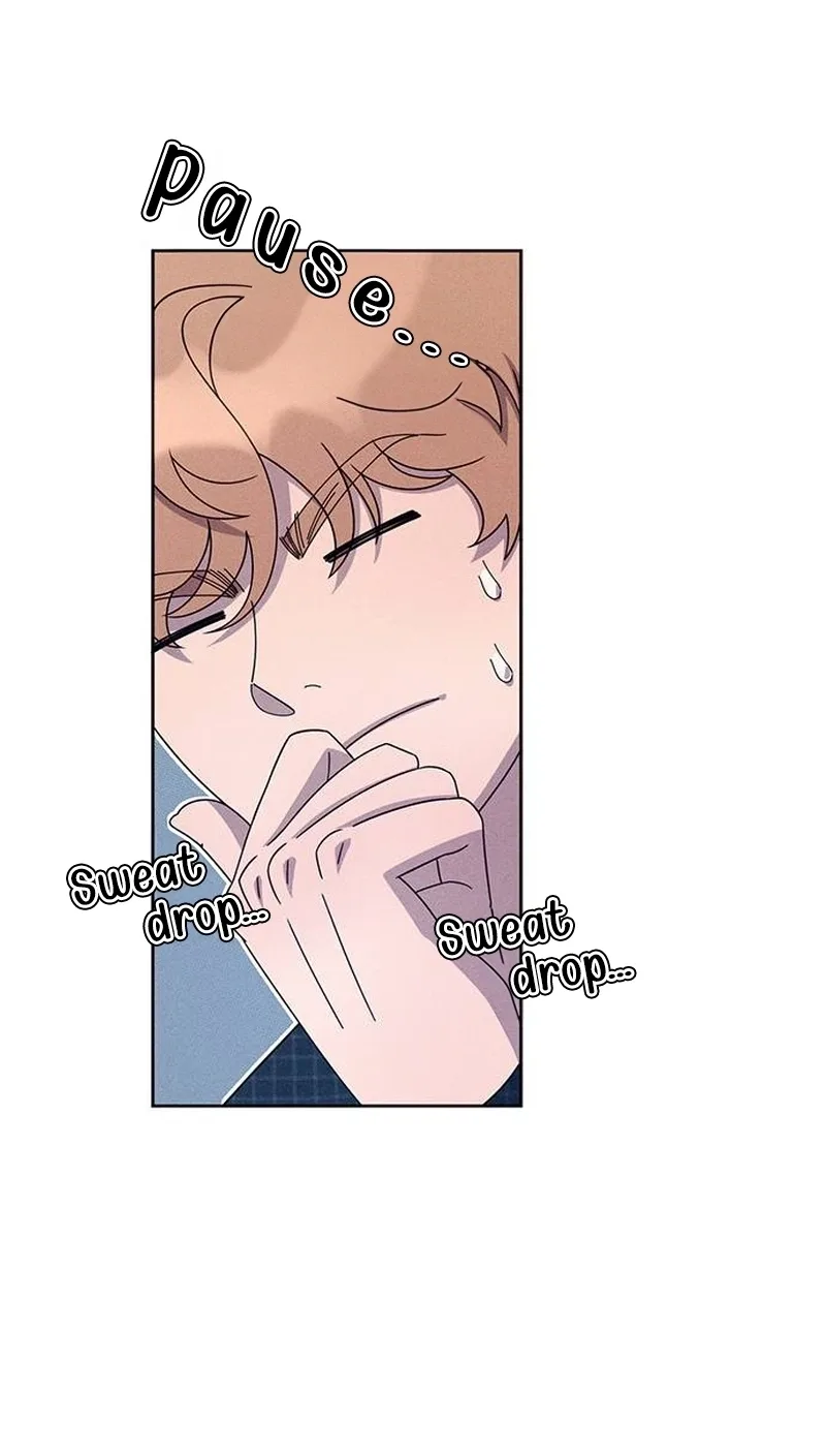 Love Roasting Chapter 30 page 56