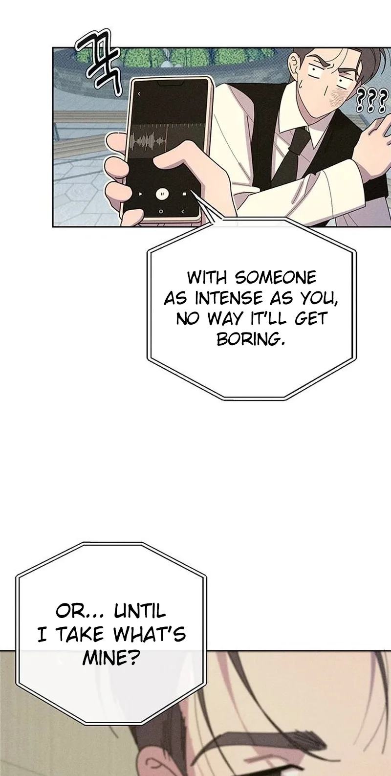 Love Roasting Chapter 36 page 85