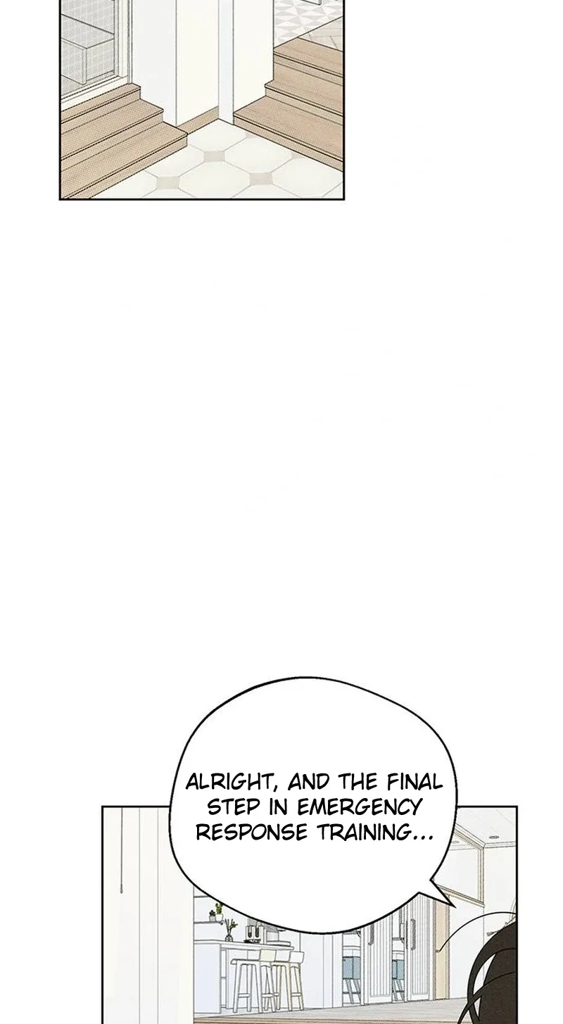 Love Roasting Chapter 37 page 71