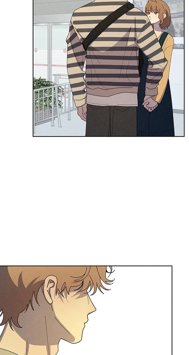 Love Roasting Chapter 31 page 11