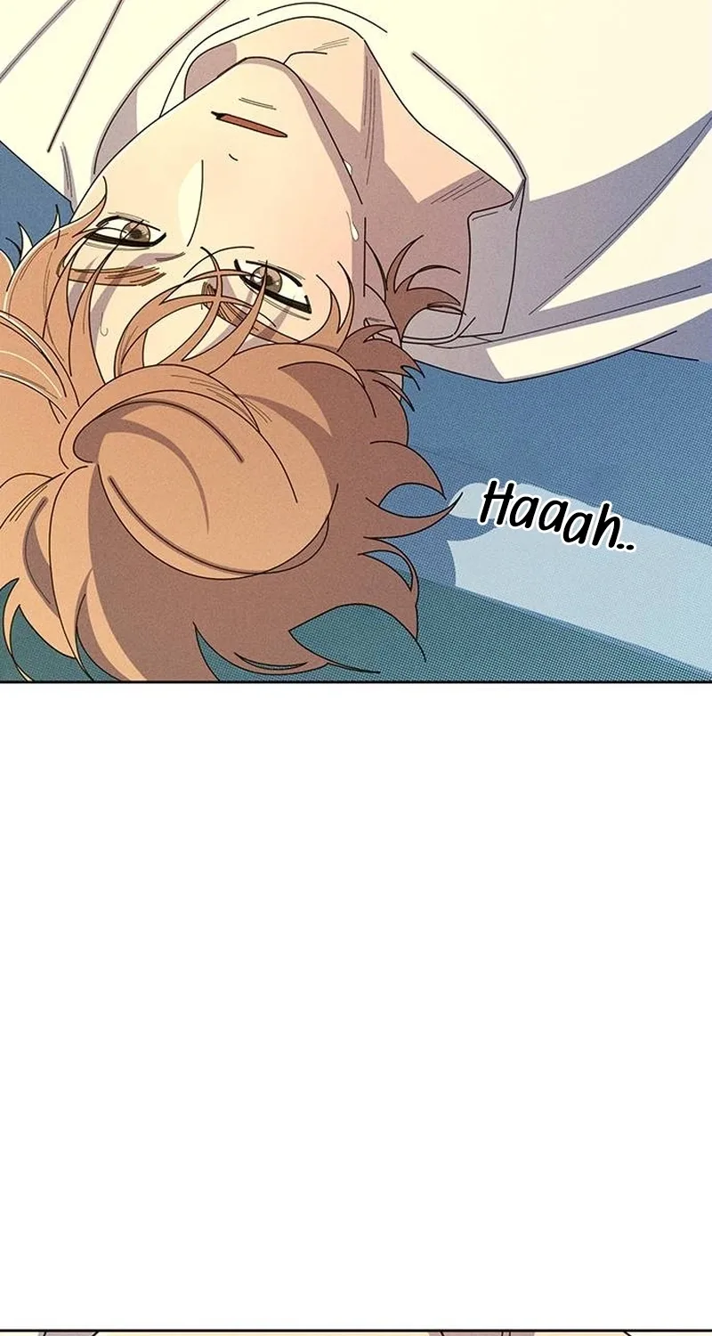 Love Roasting Chapter 31 page 54
