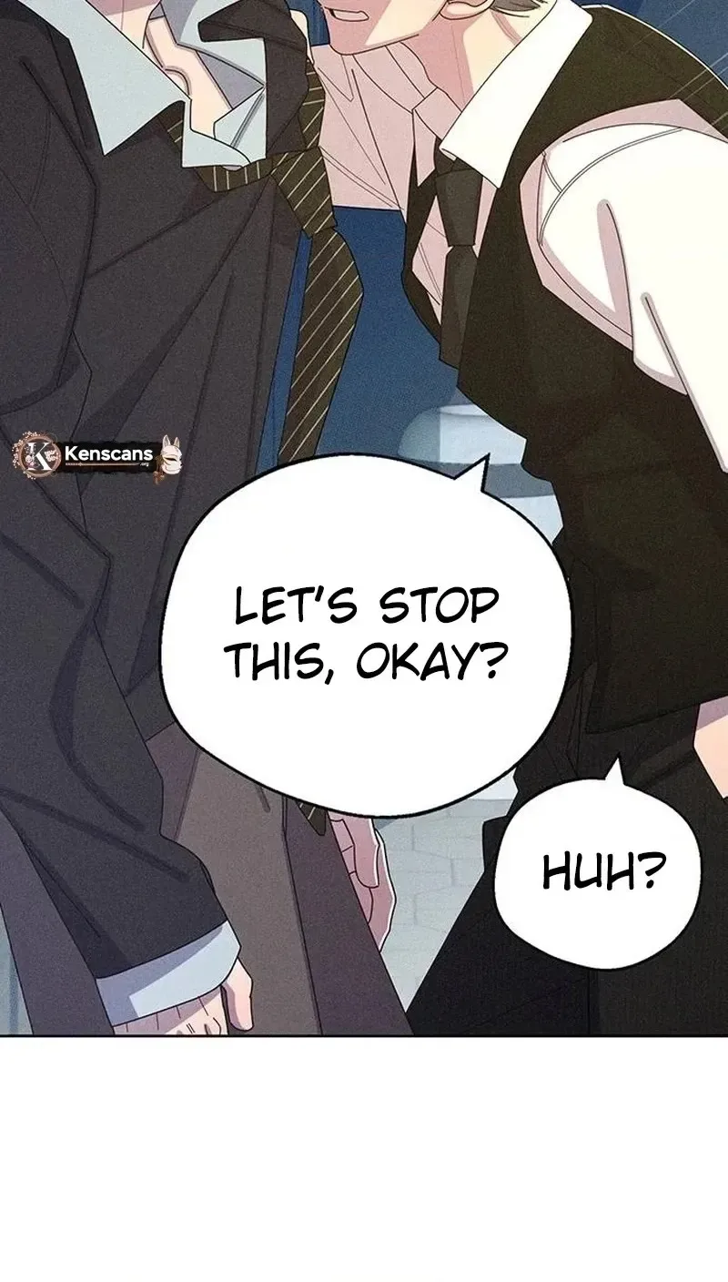 Love Roasting Chapter 36 page 70