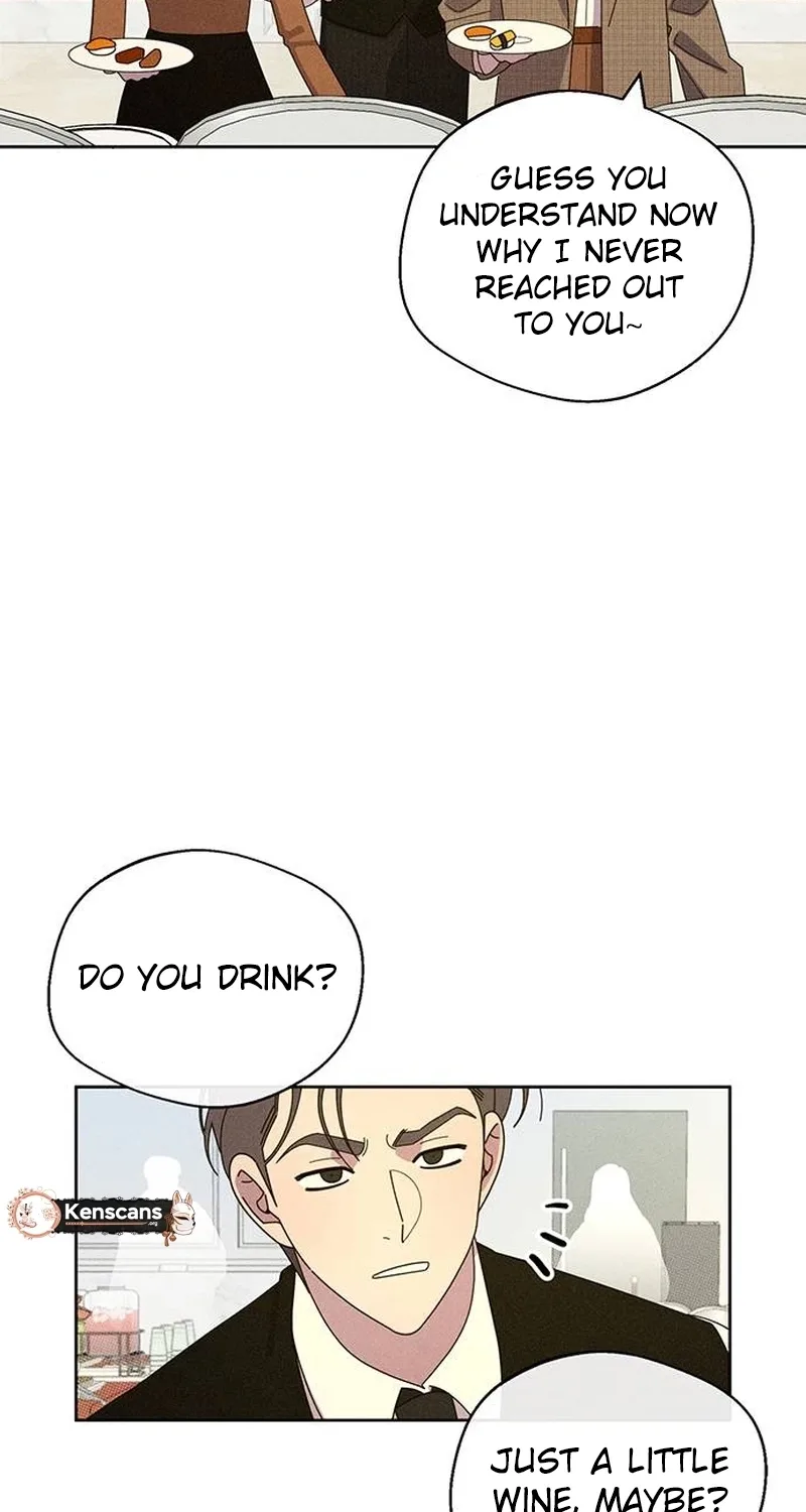 Love Roasting Chapter 36 page 38