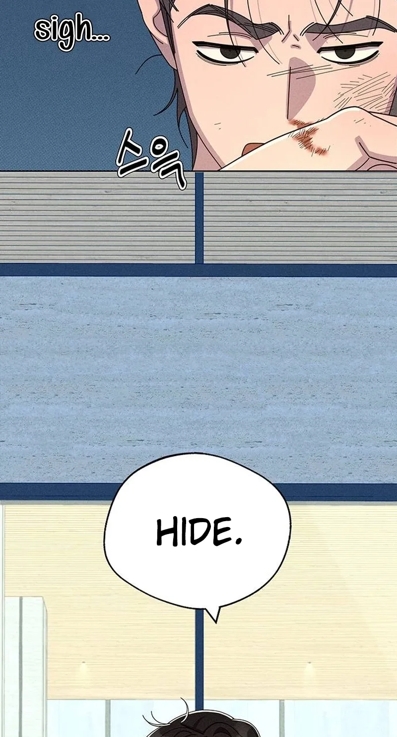 Love Roasting Chapter 37 page 7