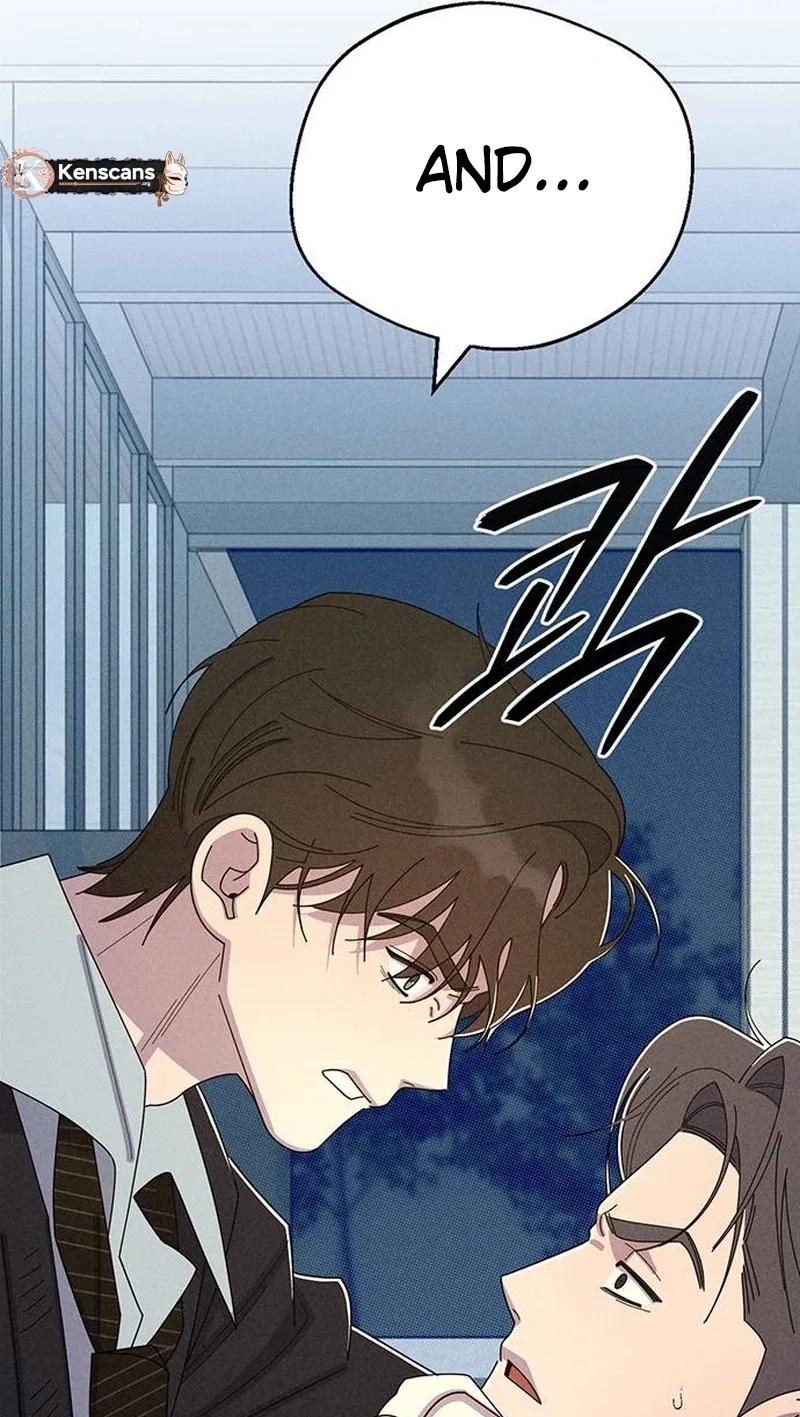 Love Roasting Chapter 36 page 88