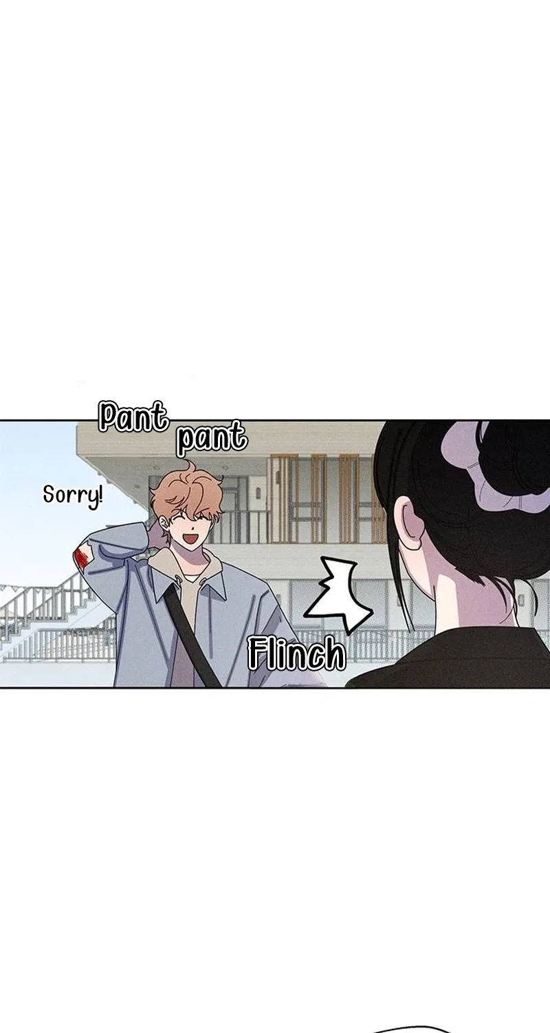 Love Roasting Chapter 32 page 4
