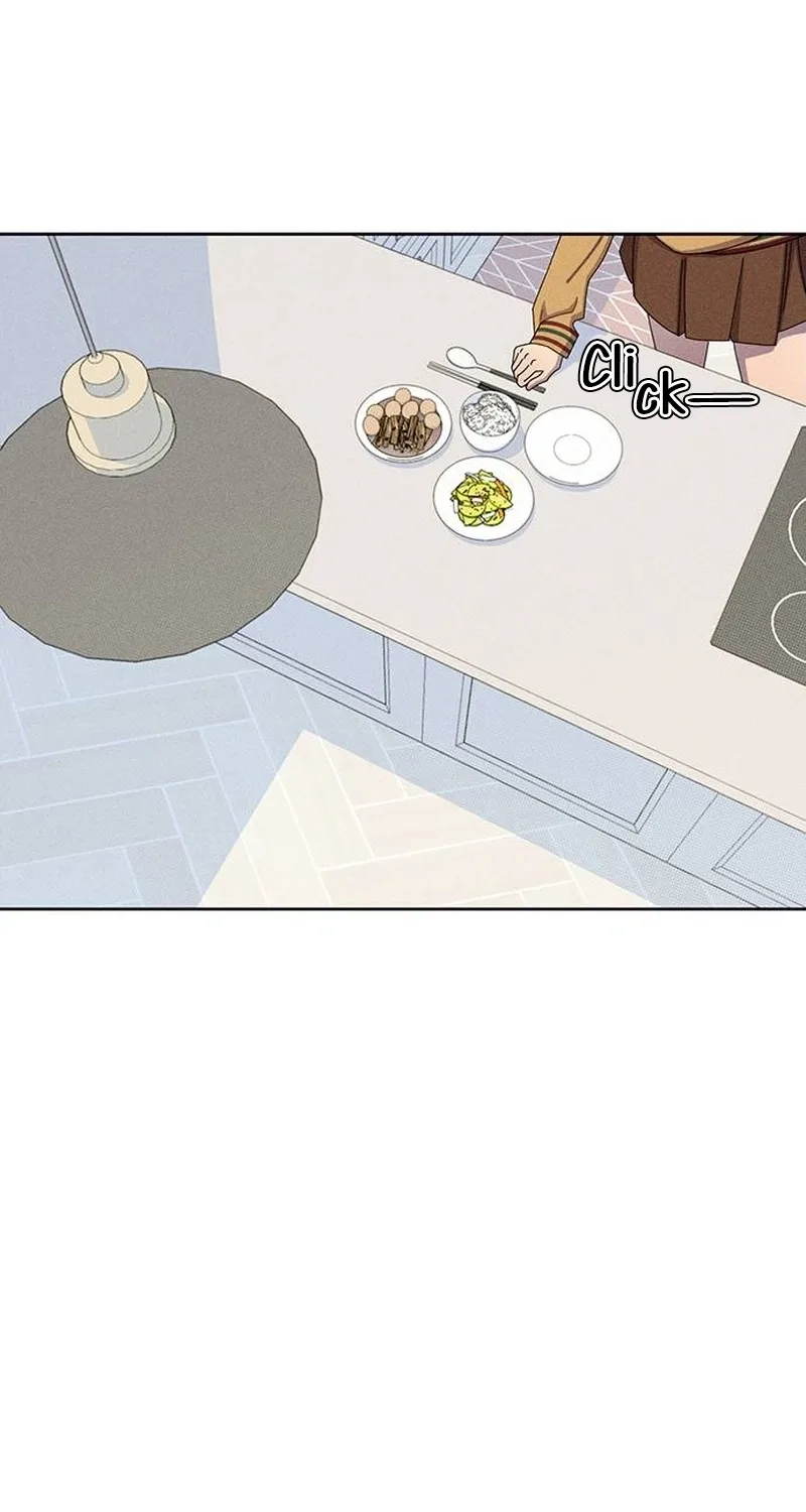 Love Roasting Chapter 31 page 86