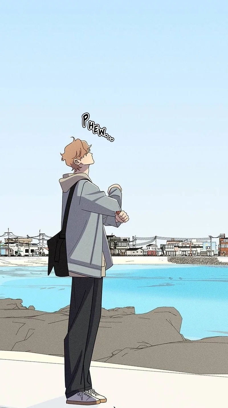 Love Roasting Chapter 31 page 118