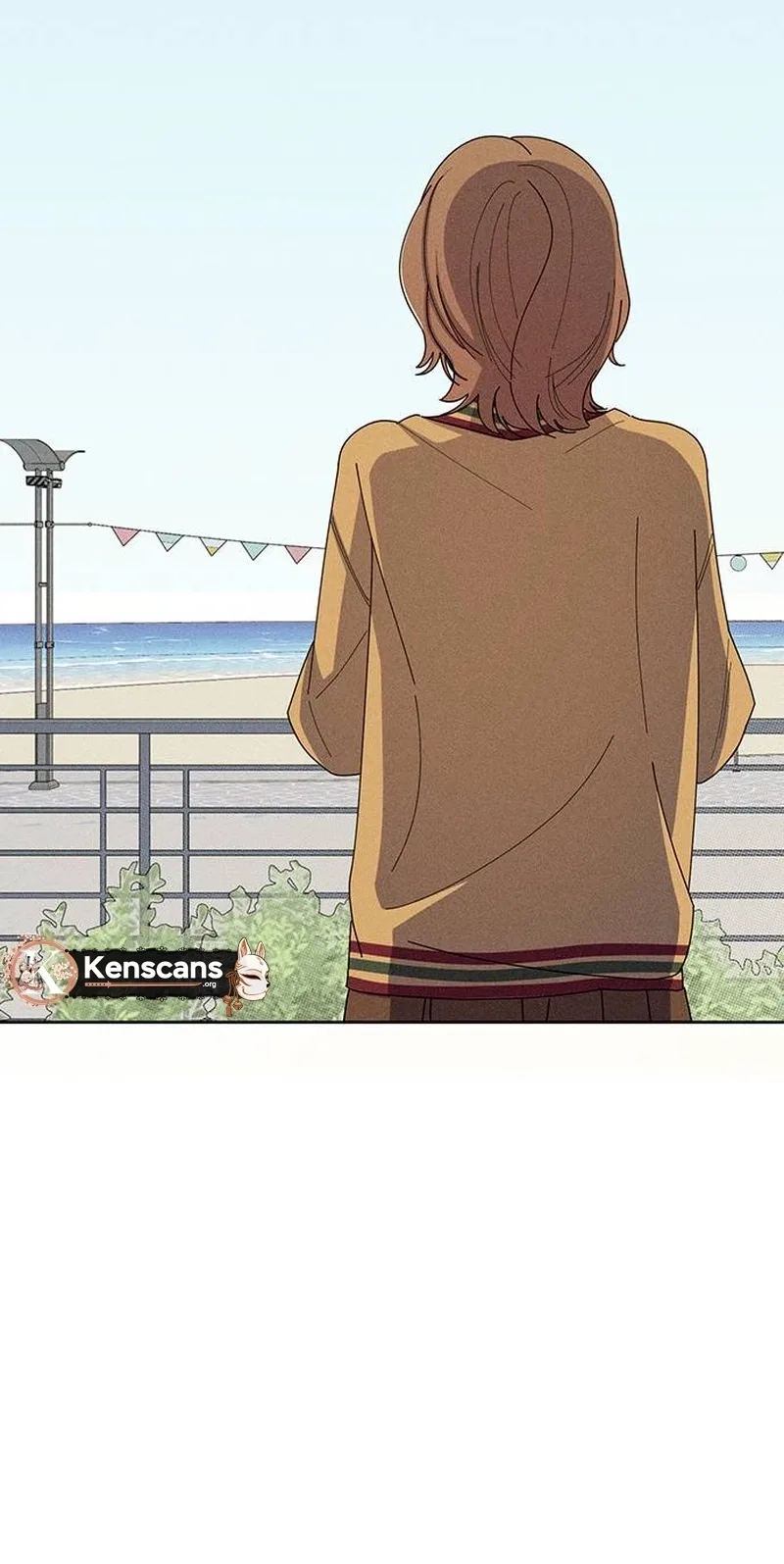 Love Roasting Chapter 31 page 131