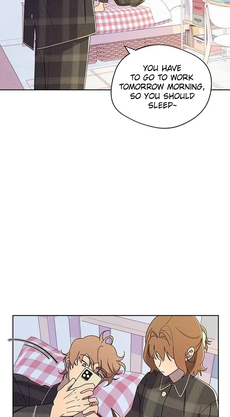 Love Roasting Chapter 31 page 68