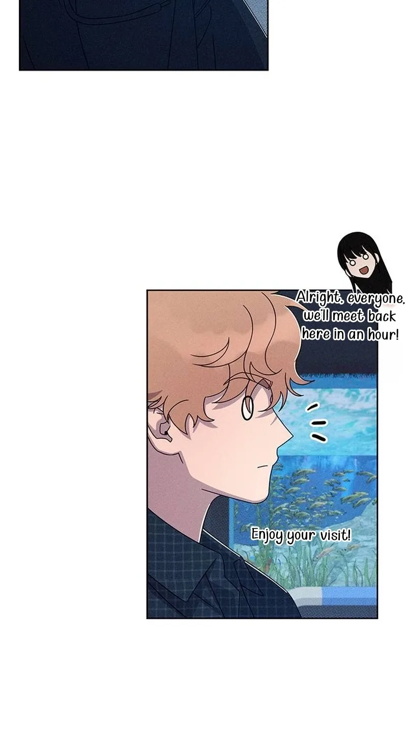 Love Roasting Chapter 30 page 53