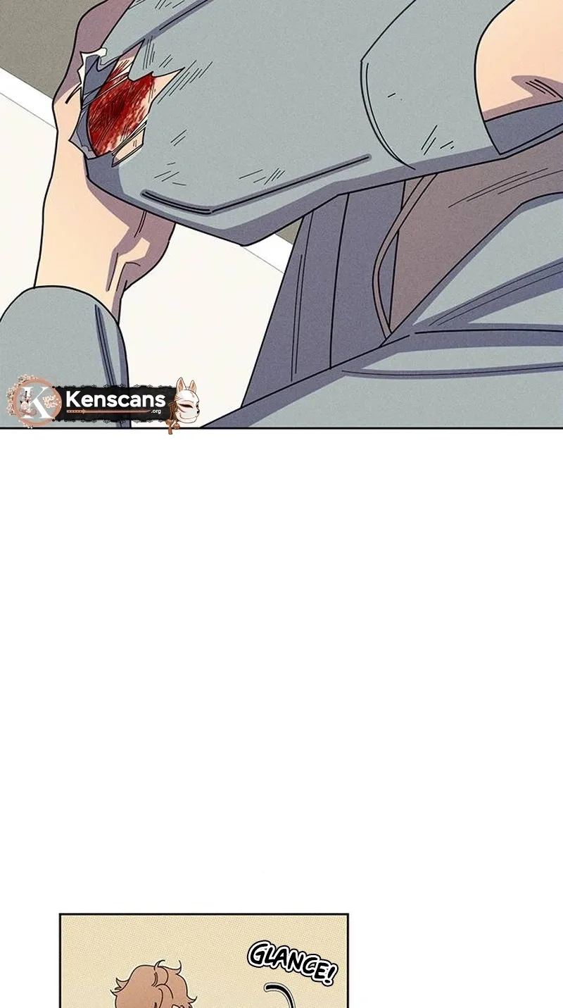 Love Roasting Chapter 31 page 115
