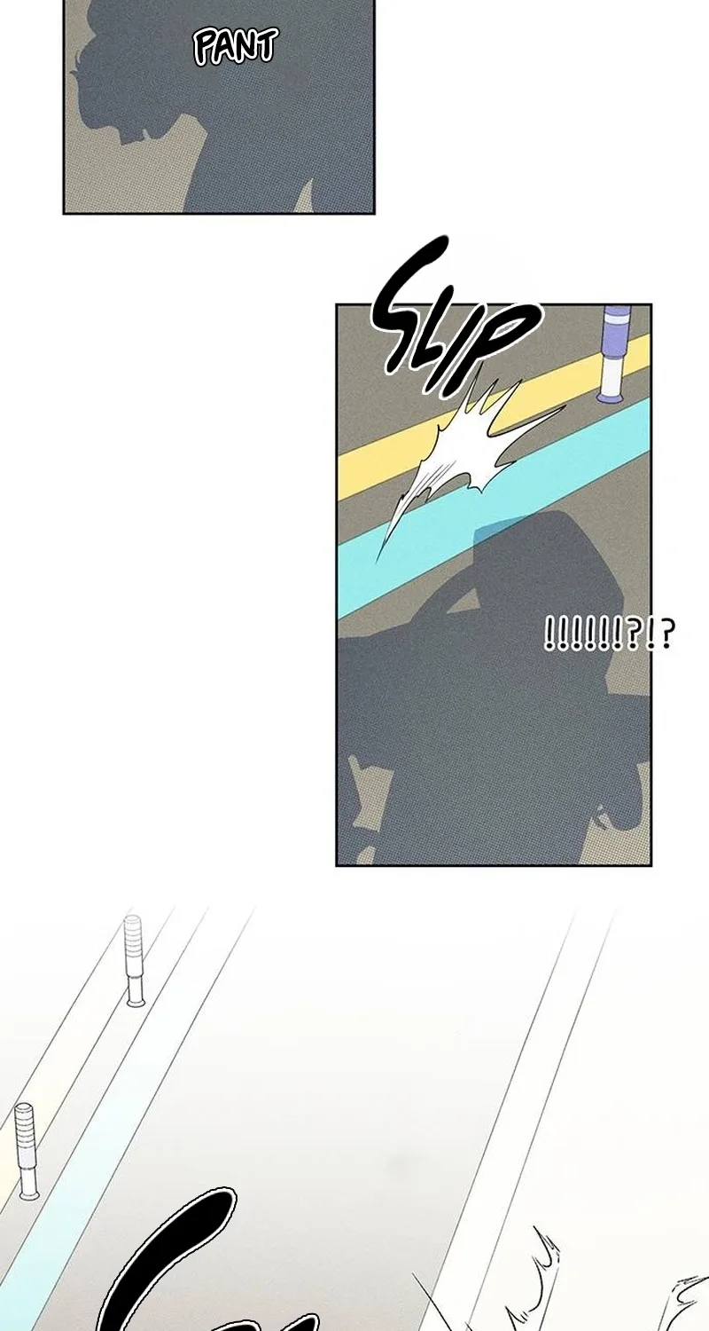 Love Roasting Chapter 31 page 108