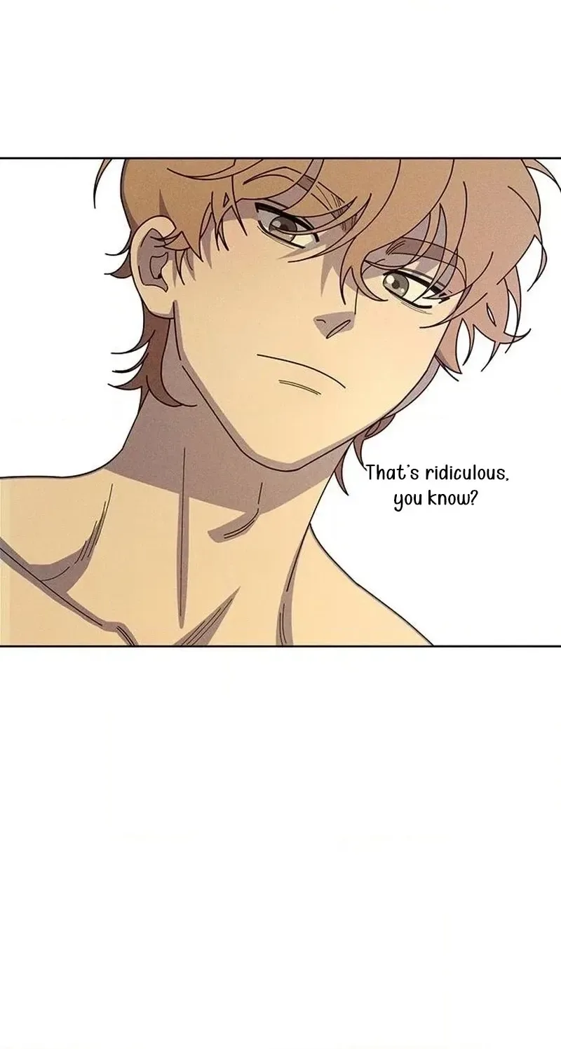 Love Roasting Chapter 31 page 80