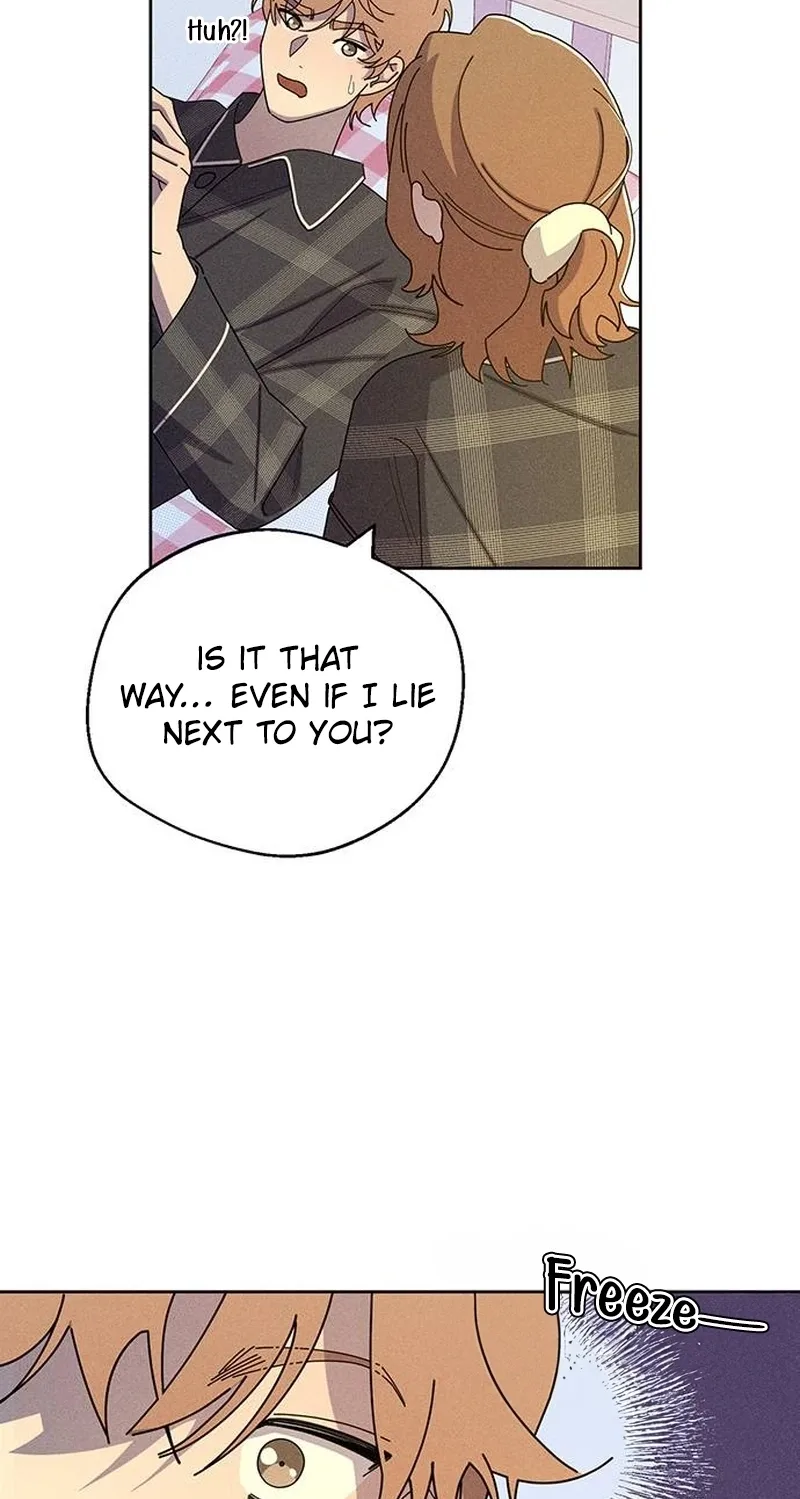 Love Roasting Chapter 31 page 74