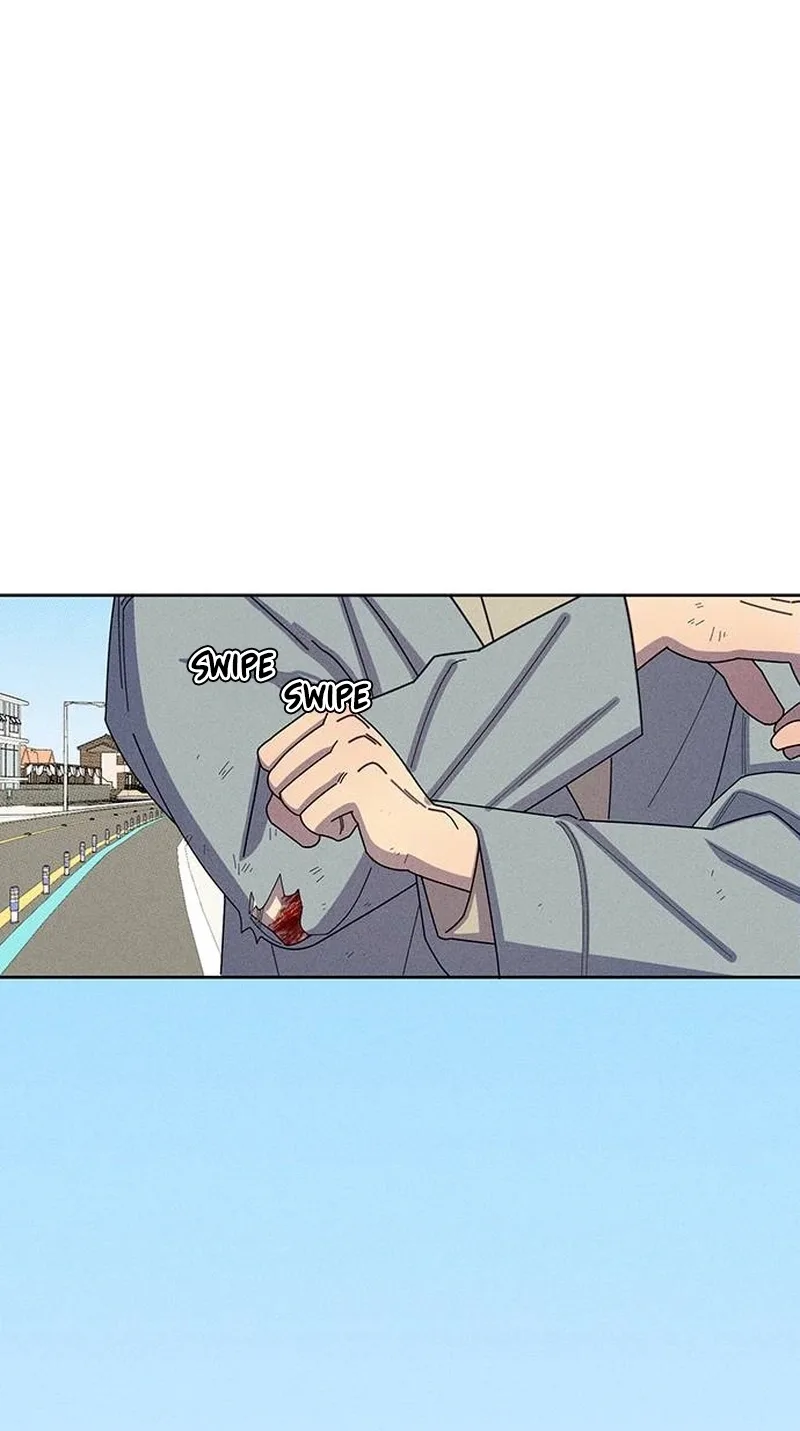 Love Roasting Chapter 31 page 117