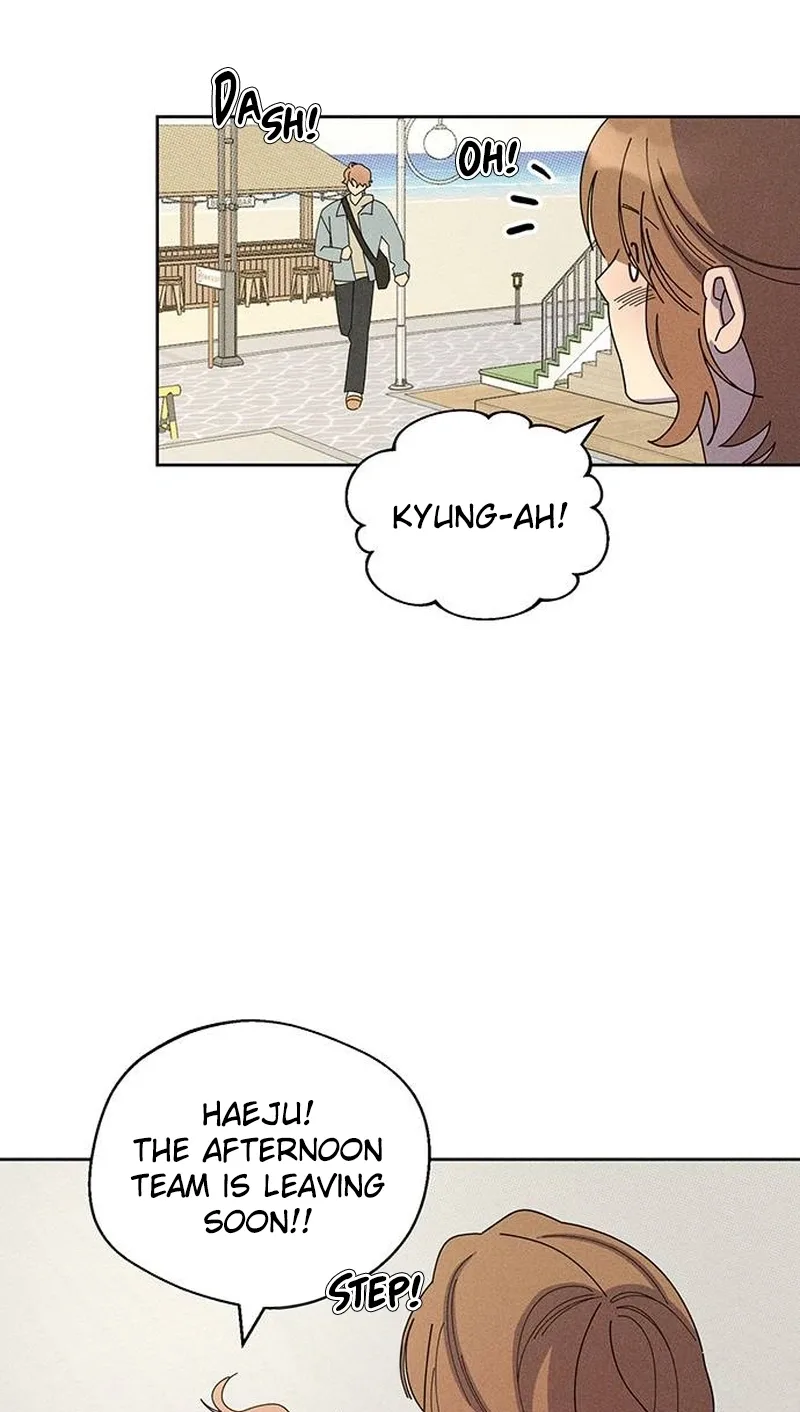 Love Roasting Chapter 31 page 121