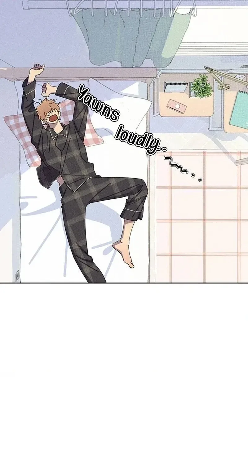 Love Roasting Chapter 31 page 90