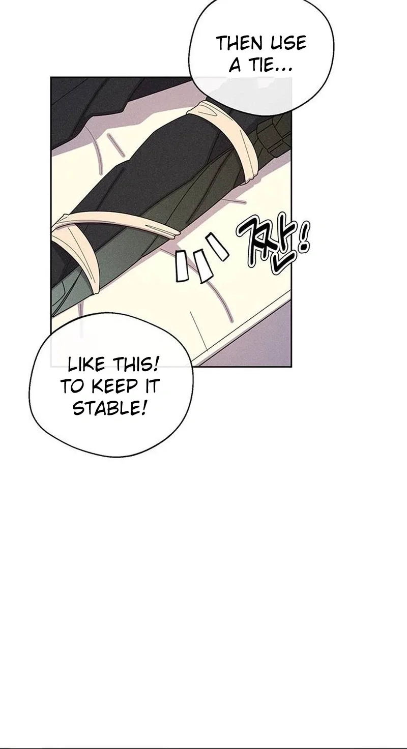 Love Roasting Chapter 38 page 17