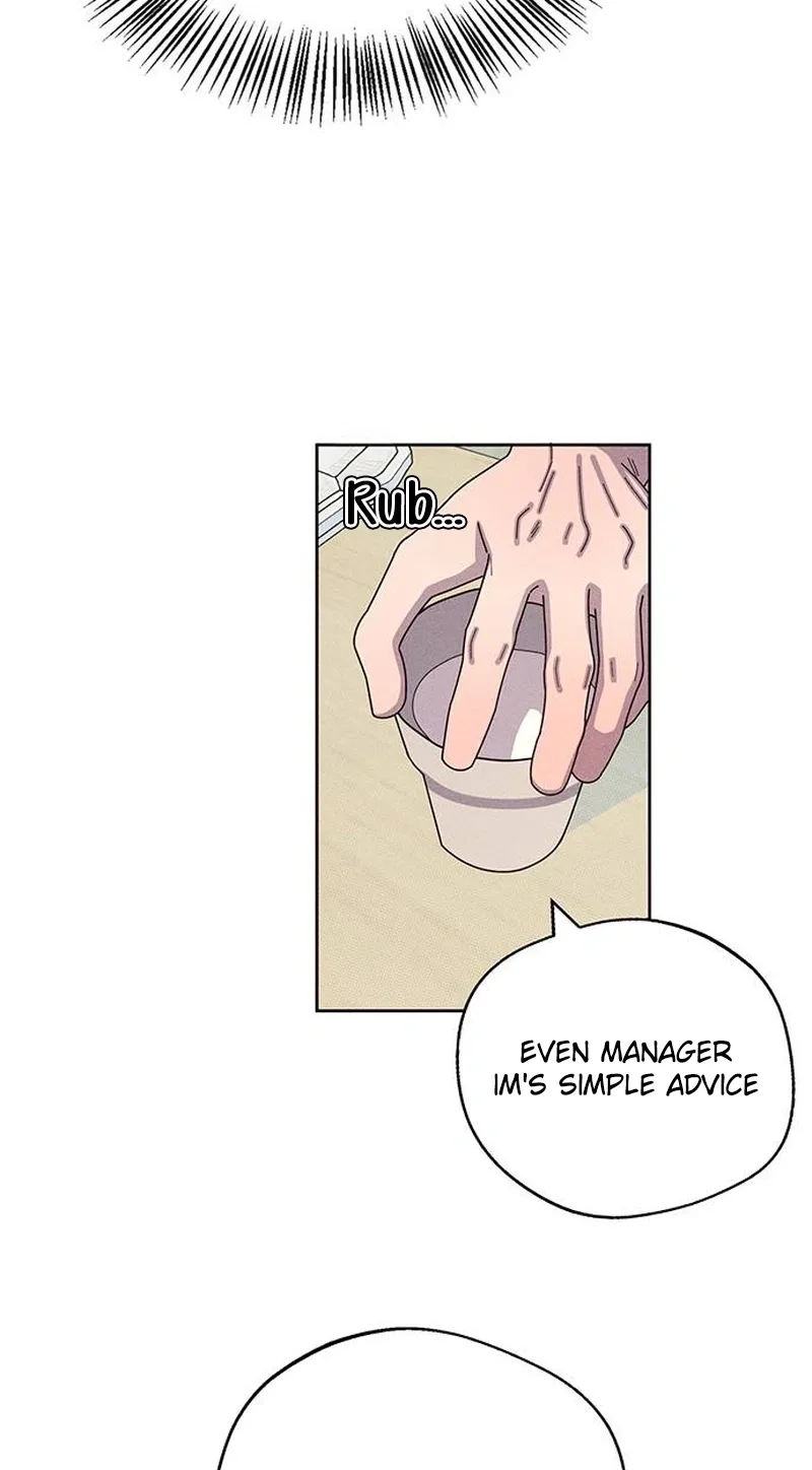 Love Roasting Chapter 32 page 28