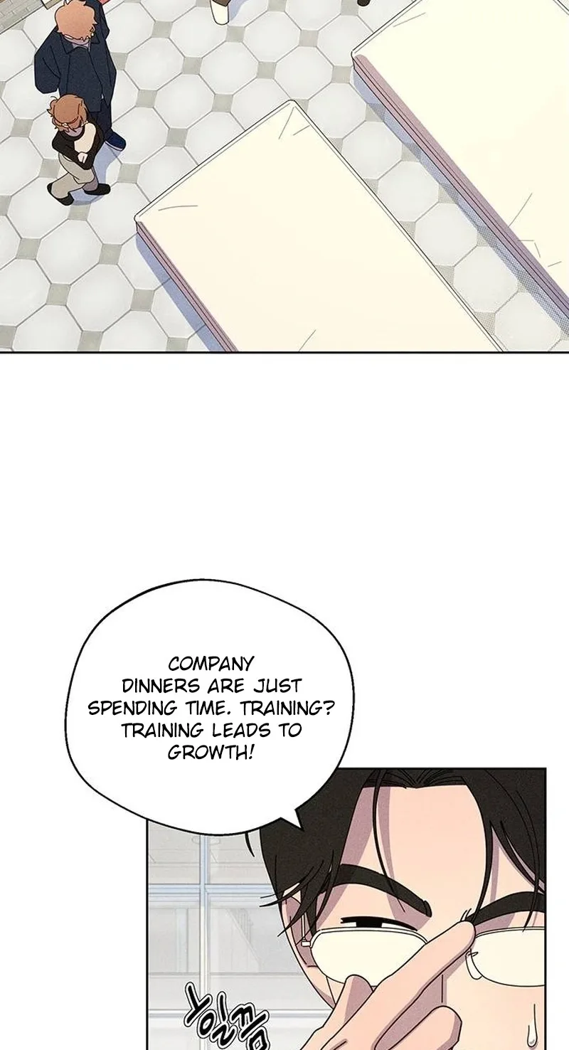 Love Roasting Chapter 38 page 11