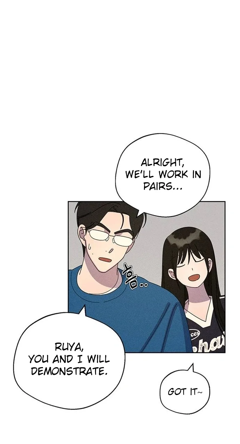 Love Roasting Chapter 38 page 13
