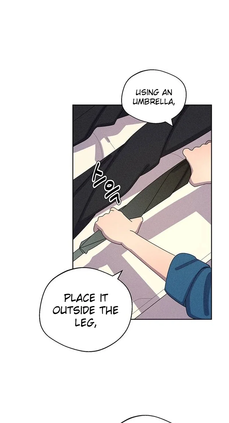 Love Roasting Chapter 38 page 16