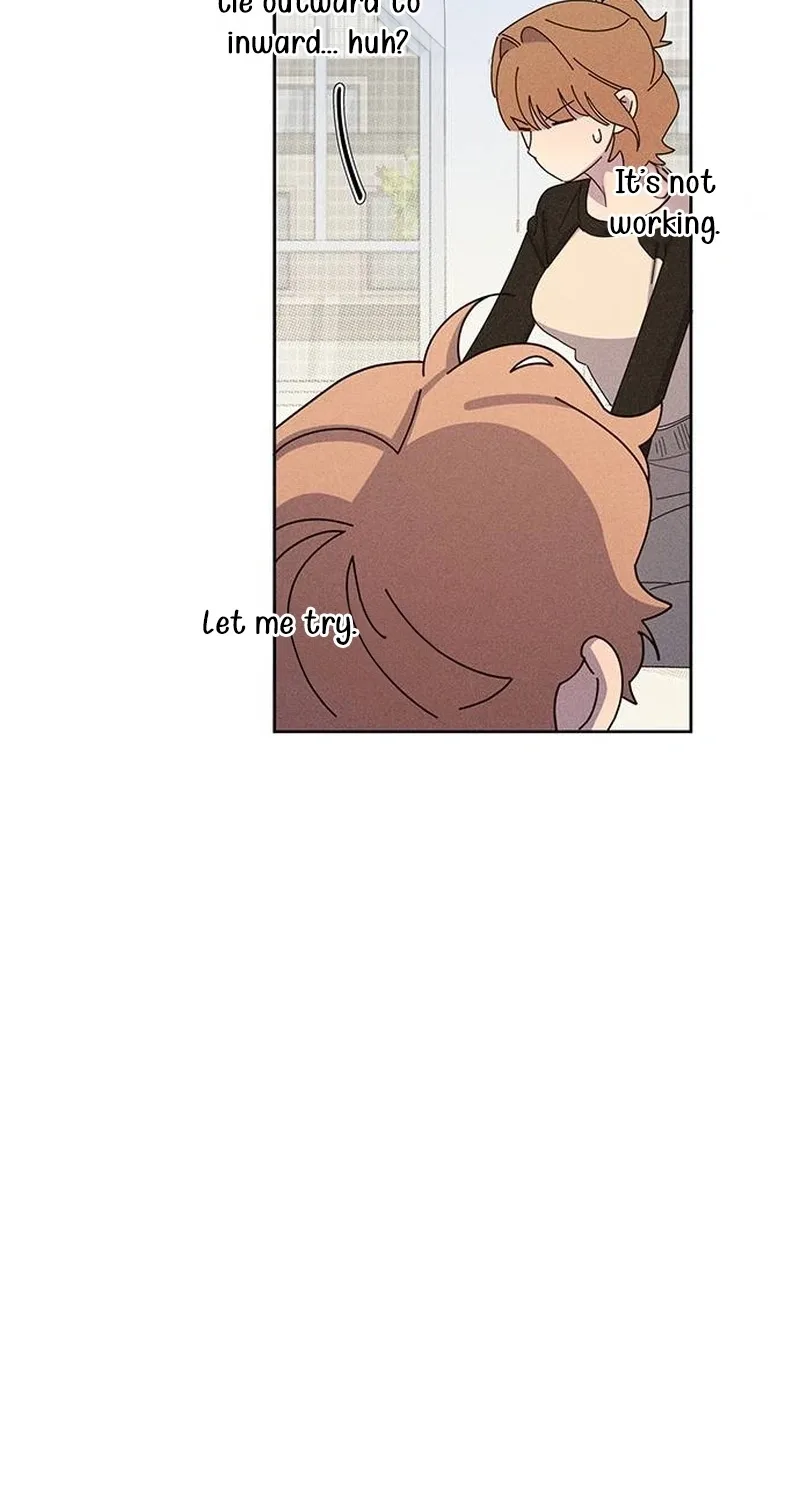 Love Roasting Chapter 38 page 19