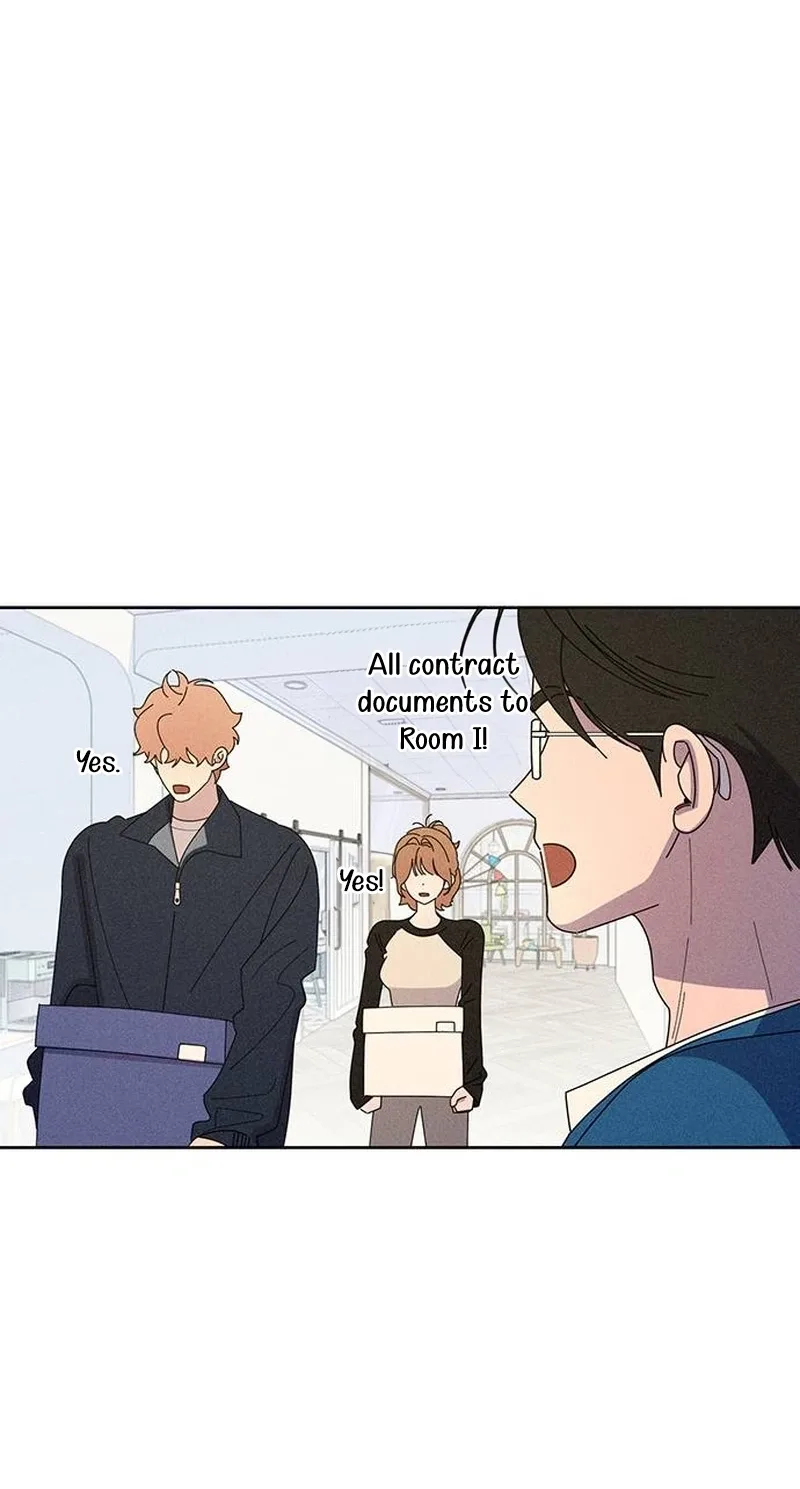 Love Roasting Chapter 38 page 4