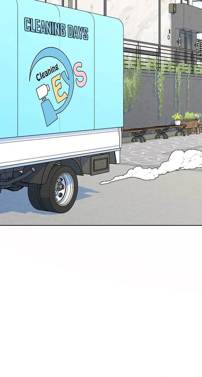 Love Roasting Chapter 38 page 9