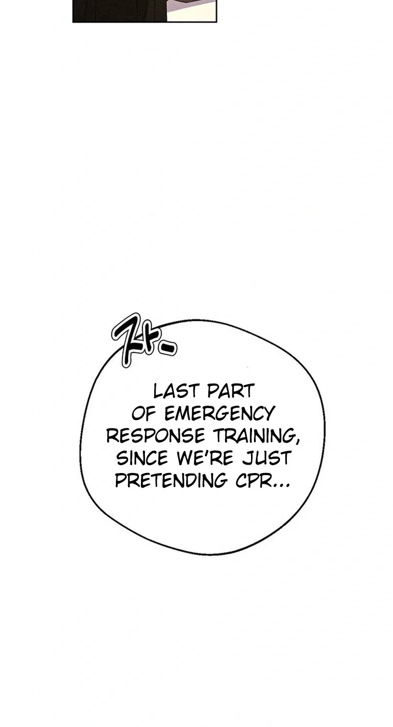 Love Roasting Chapter 38 page 31