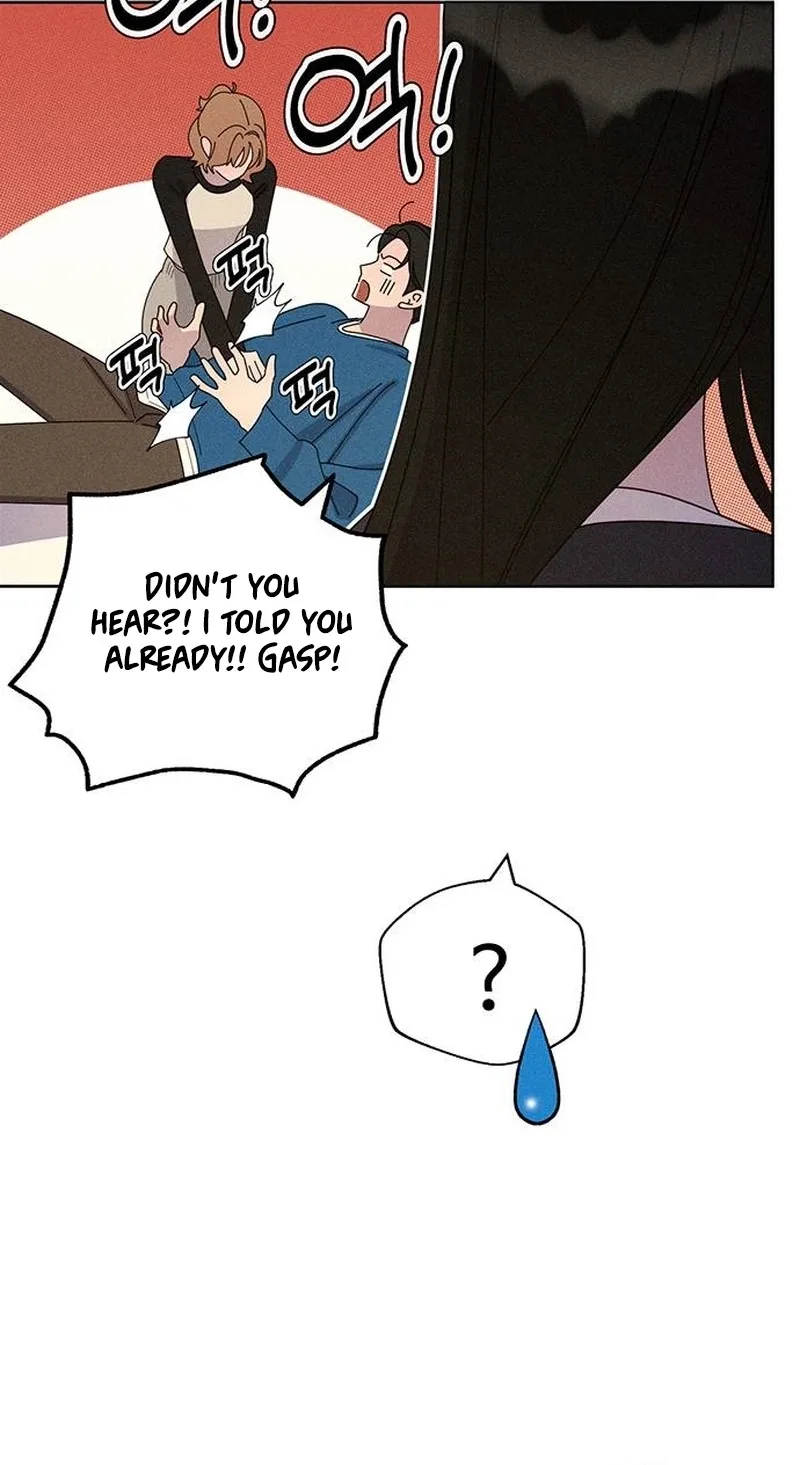 Love Roasting Chapter 38 page 41