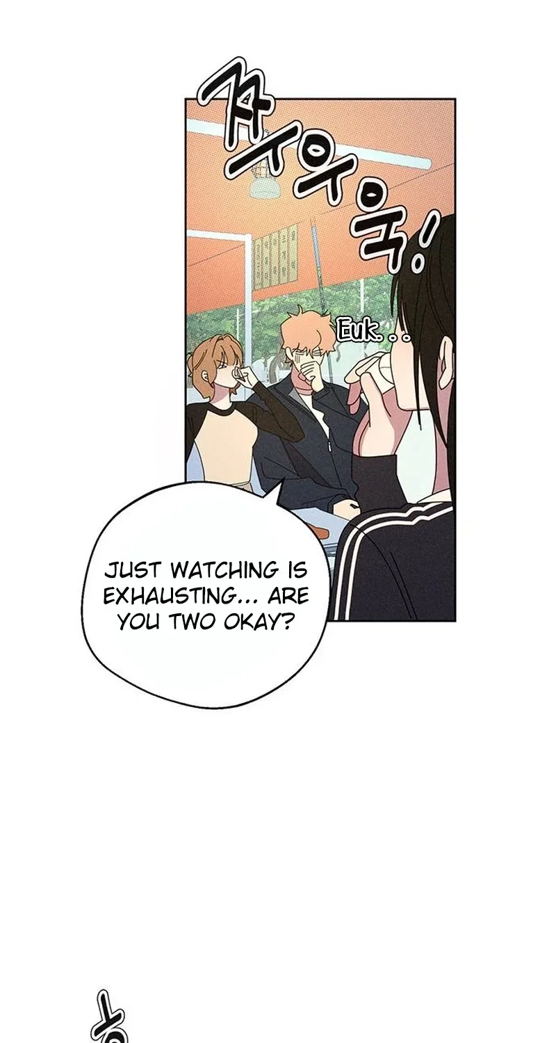 Love Roasting Chapter 38 page 66