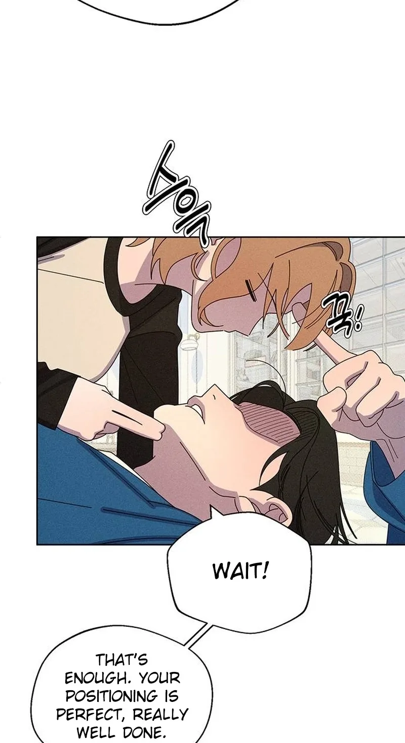 Love Roasting Chapter 38 page 35