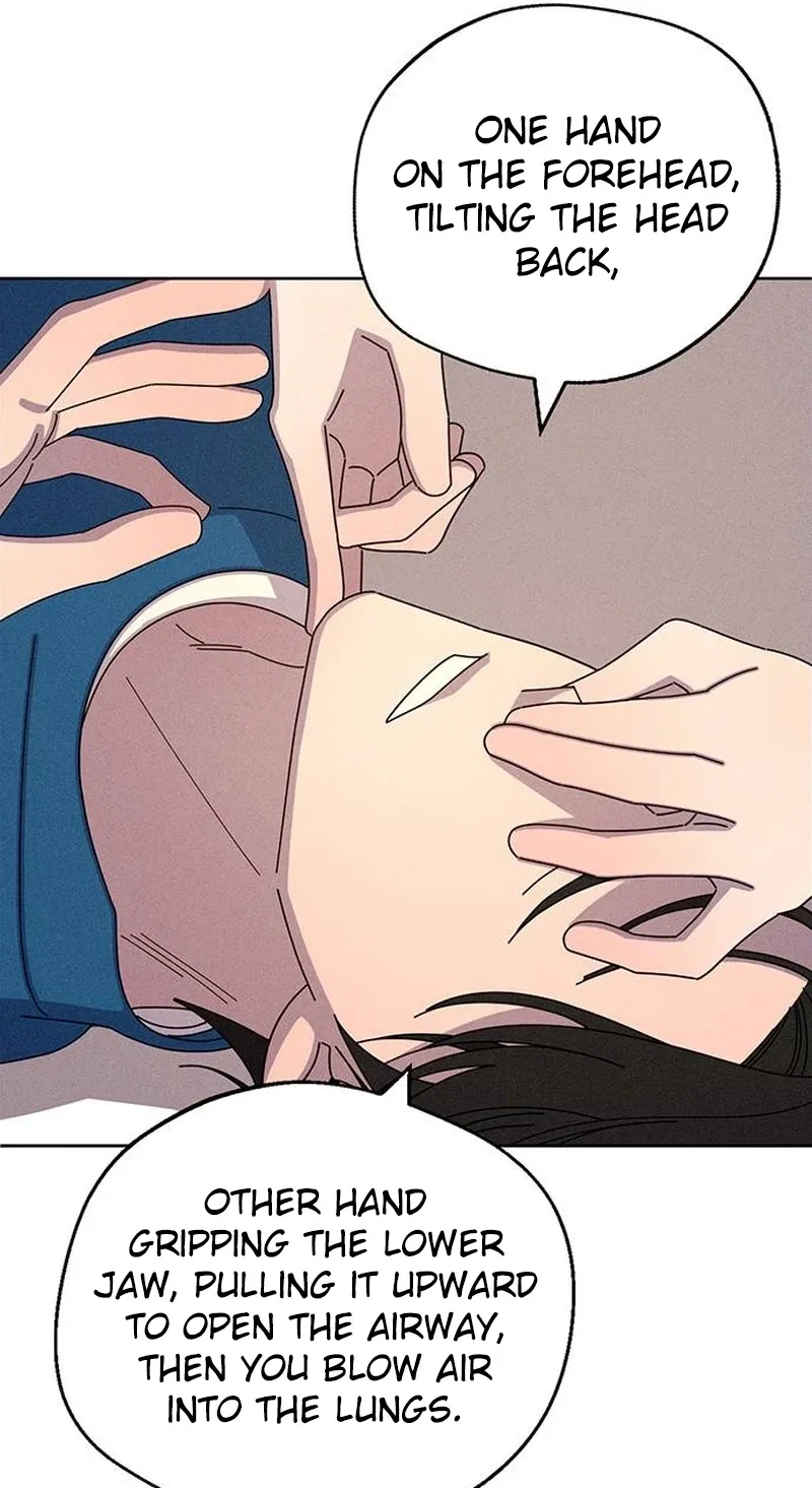 Love Roasting Chapter 38 page 34