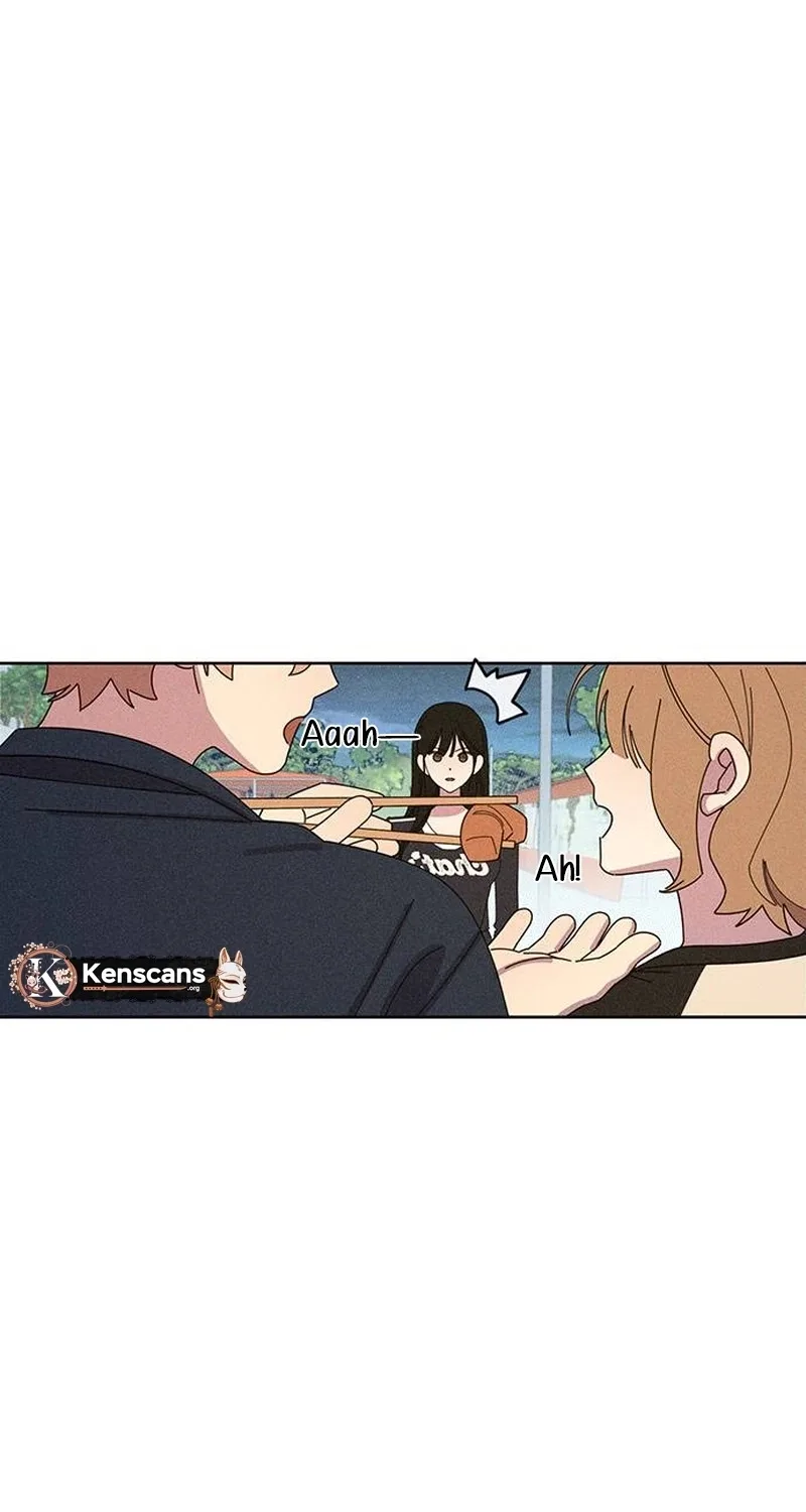 Love Roasting Chapter 38 page 64