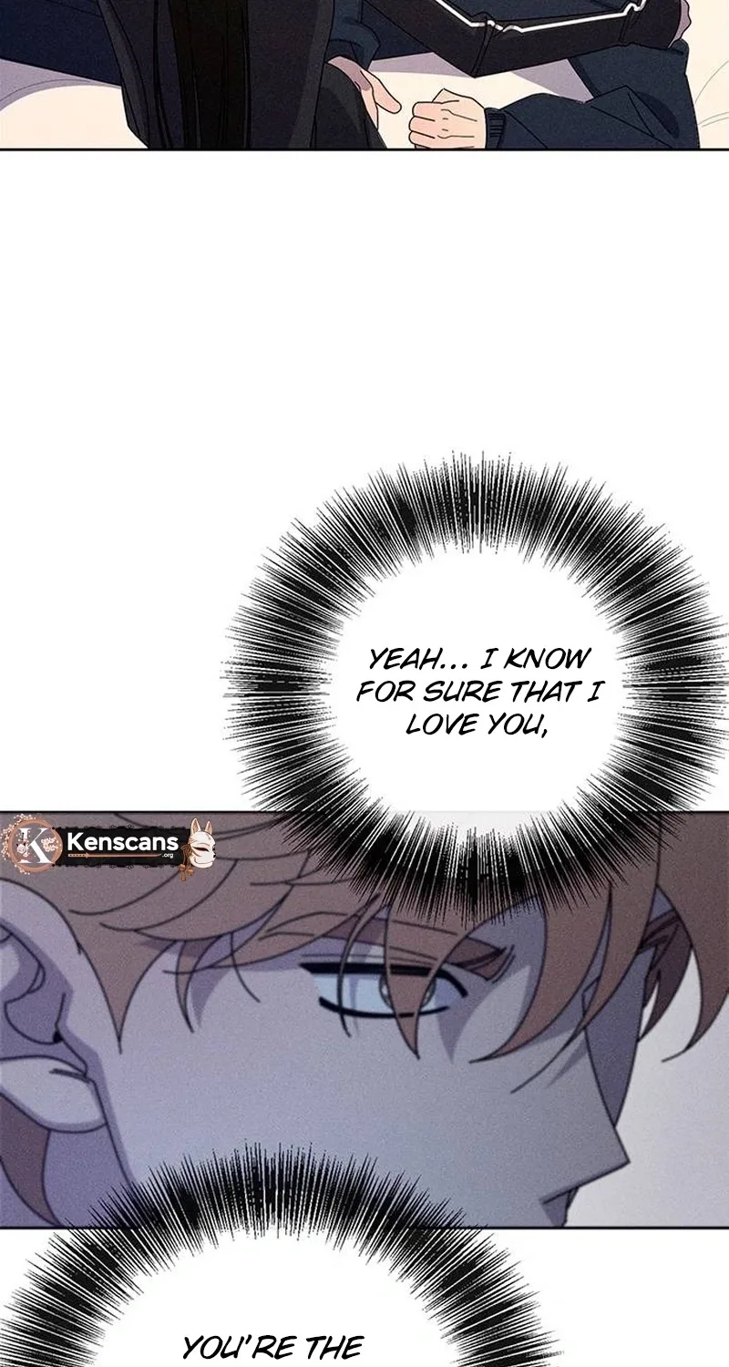 Love Roasting Chapter 38 page 24