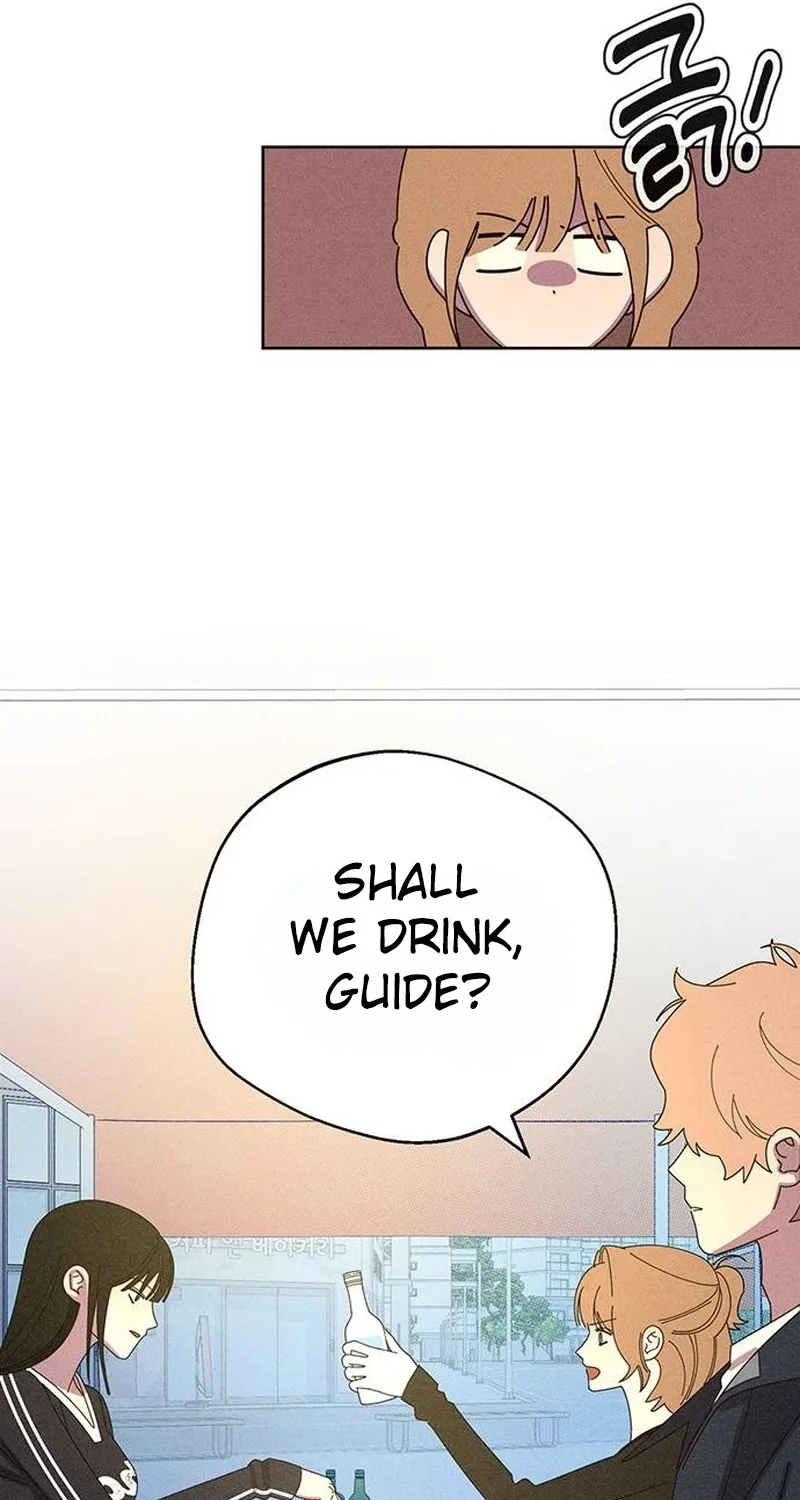 Love Roasting Chapter 38 page 57