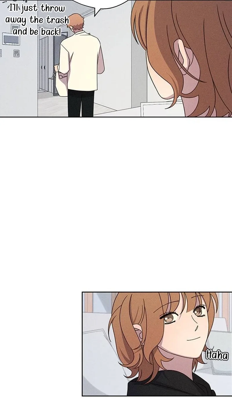 Love Roasting Chapter 30 page 66
