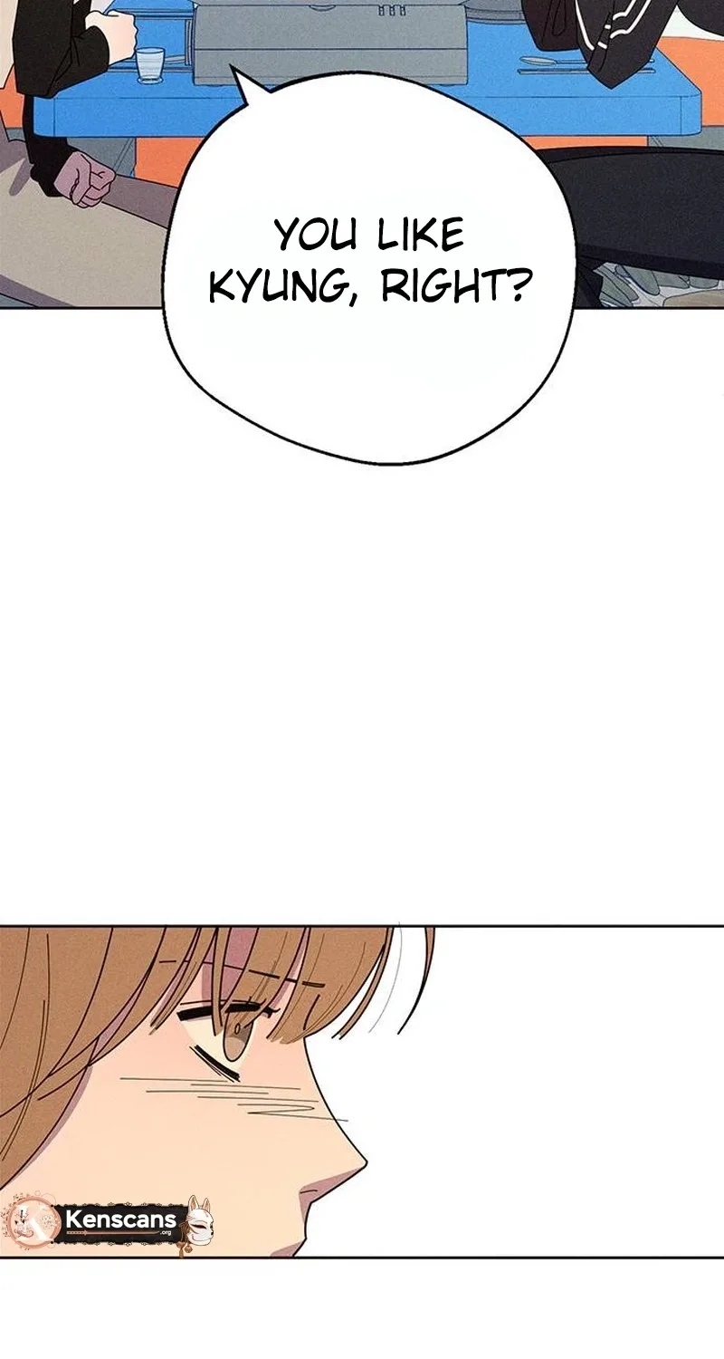 Love Roasting Chapter 38 page 71