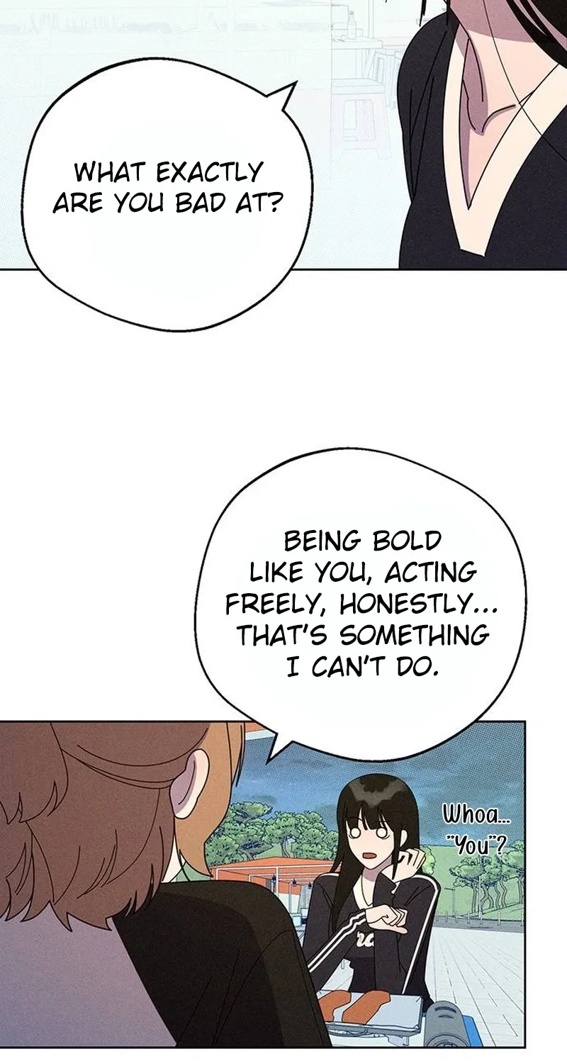 Love Roasting Chapter 38 page 69