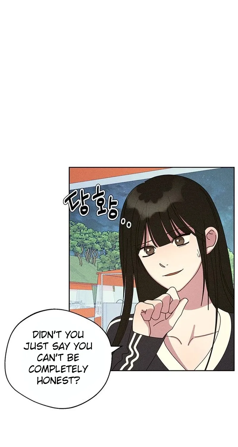 Love Roasting Chapter 38 page 72