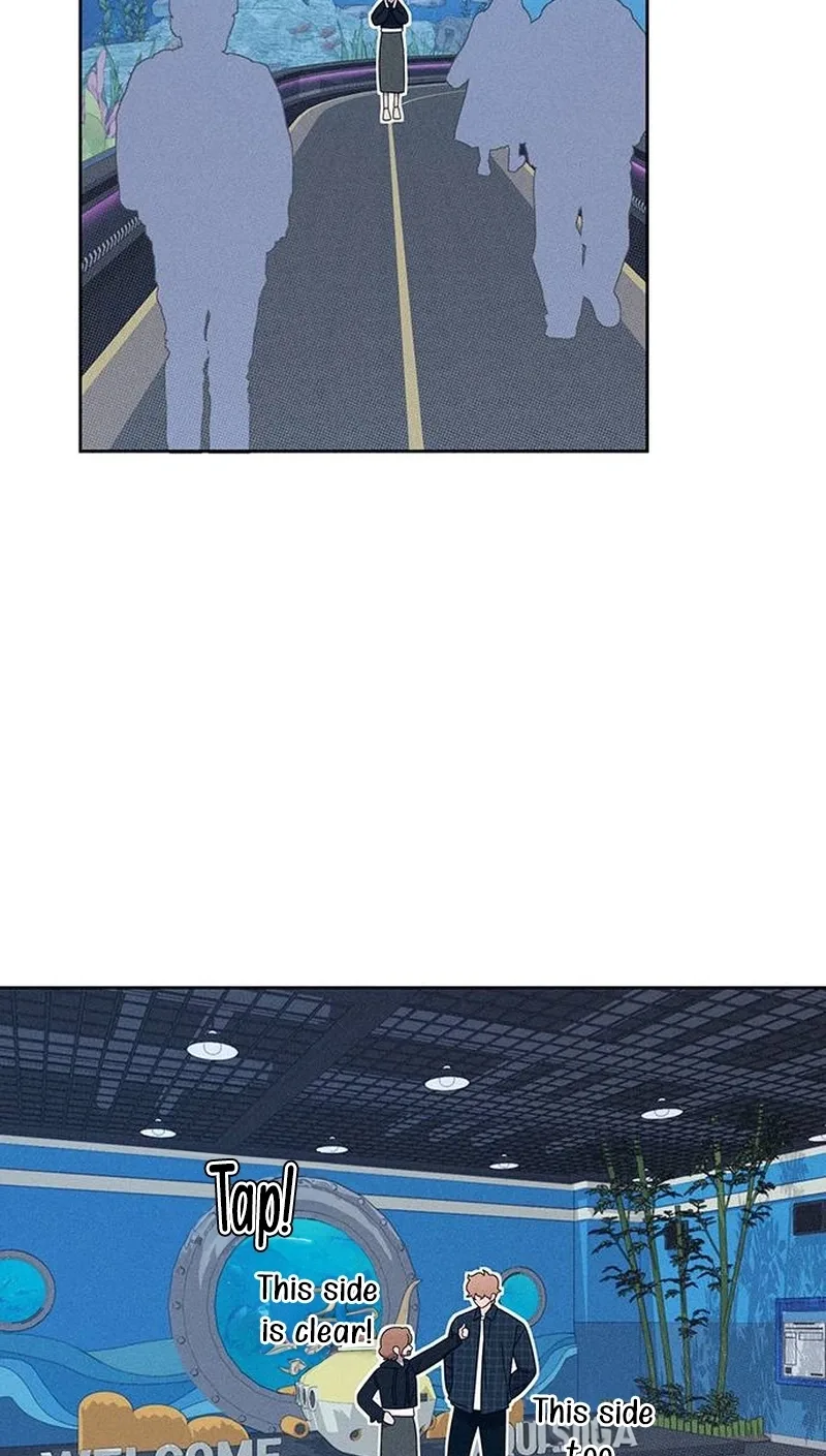Love Roasting Chapter 30 page 59