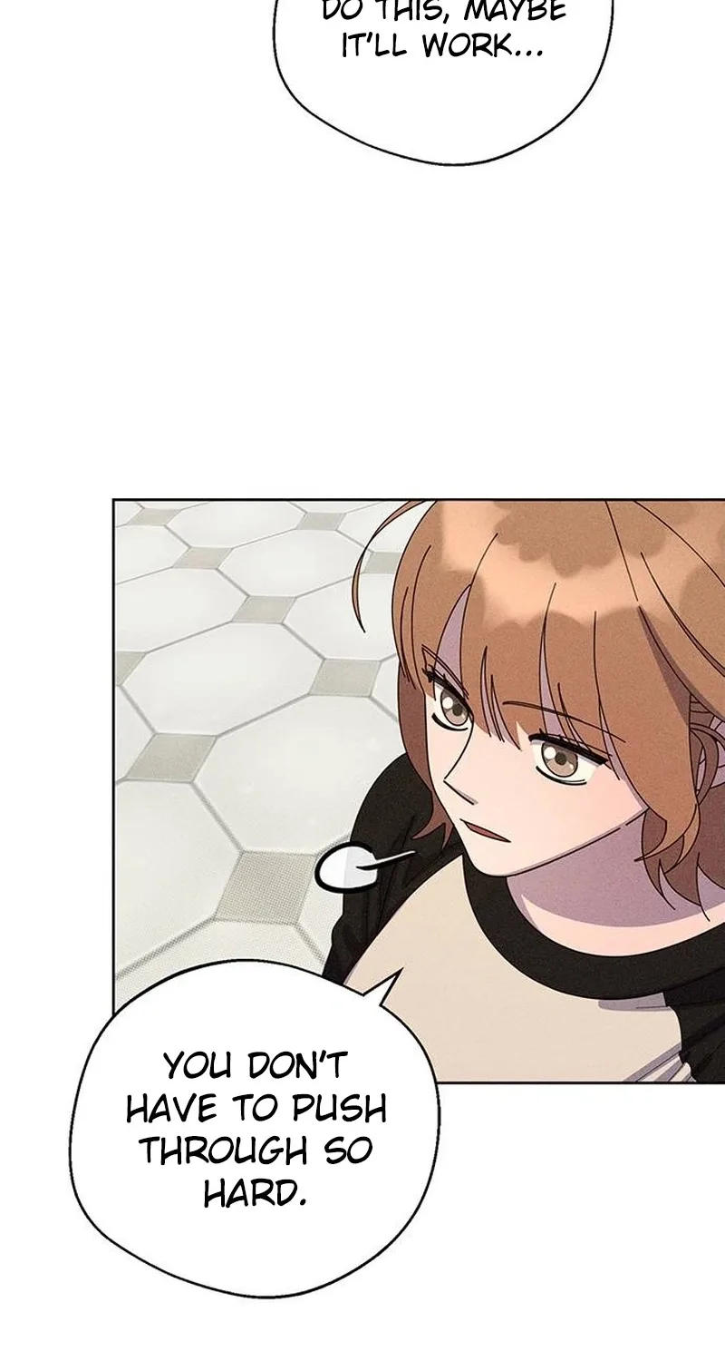 Love Roasting Chapter 38 page 21