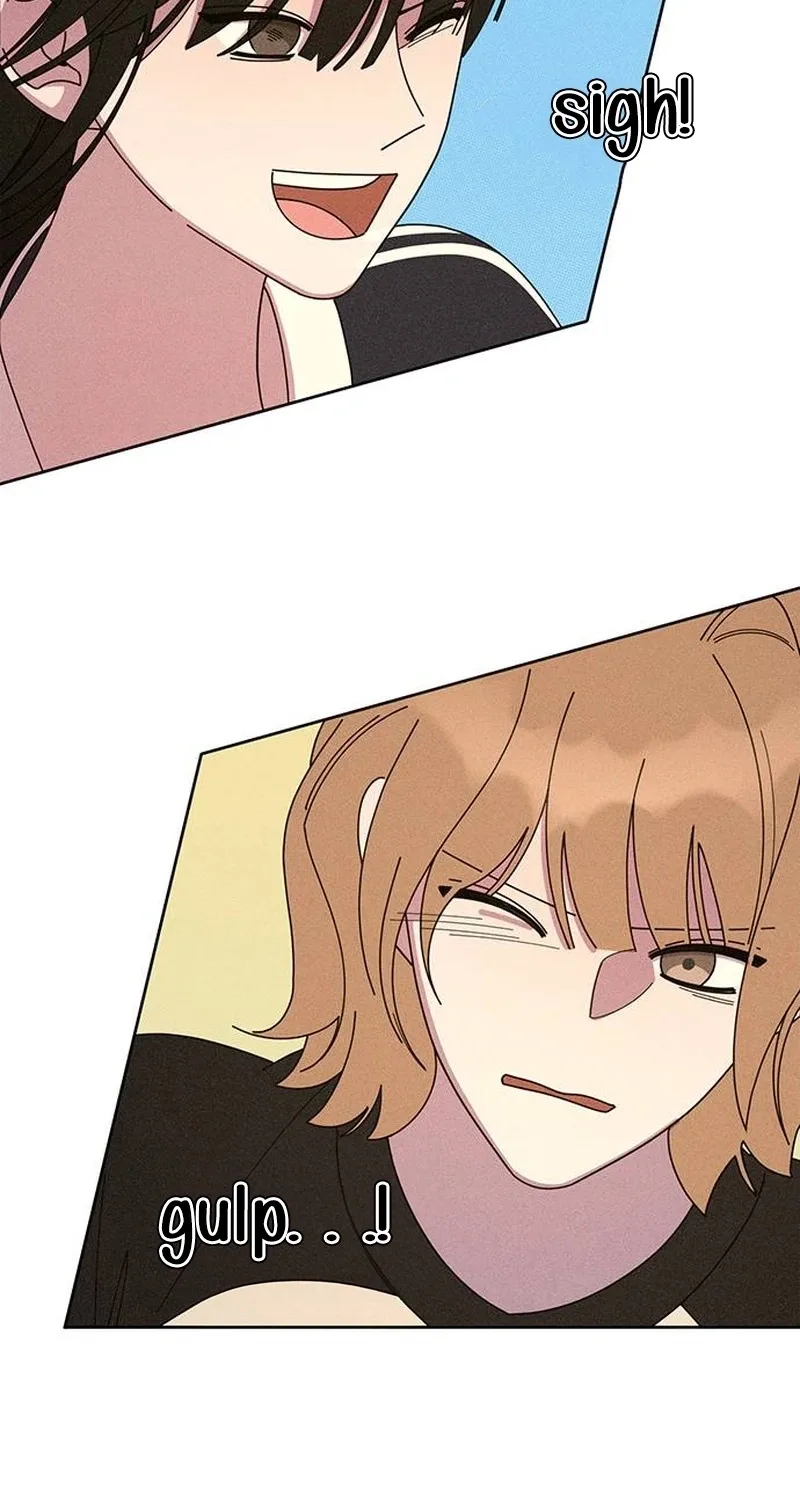 Love Roasting Chapter 38 page 63