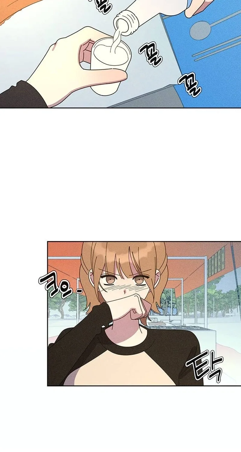 Love Roasting Chapter 38 page 61