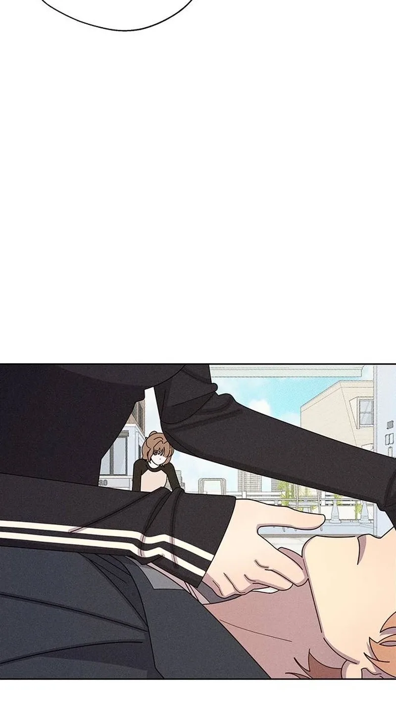 Love Roasting Chapter 38 page 36