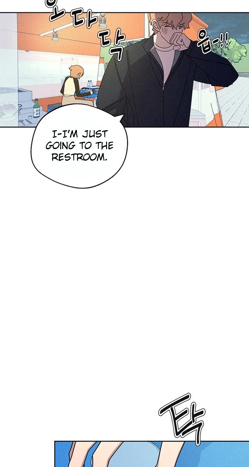 Love Roasting Chapter 38 page 67