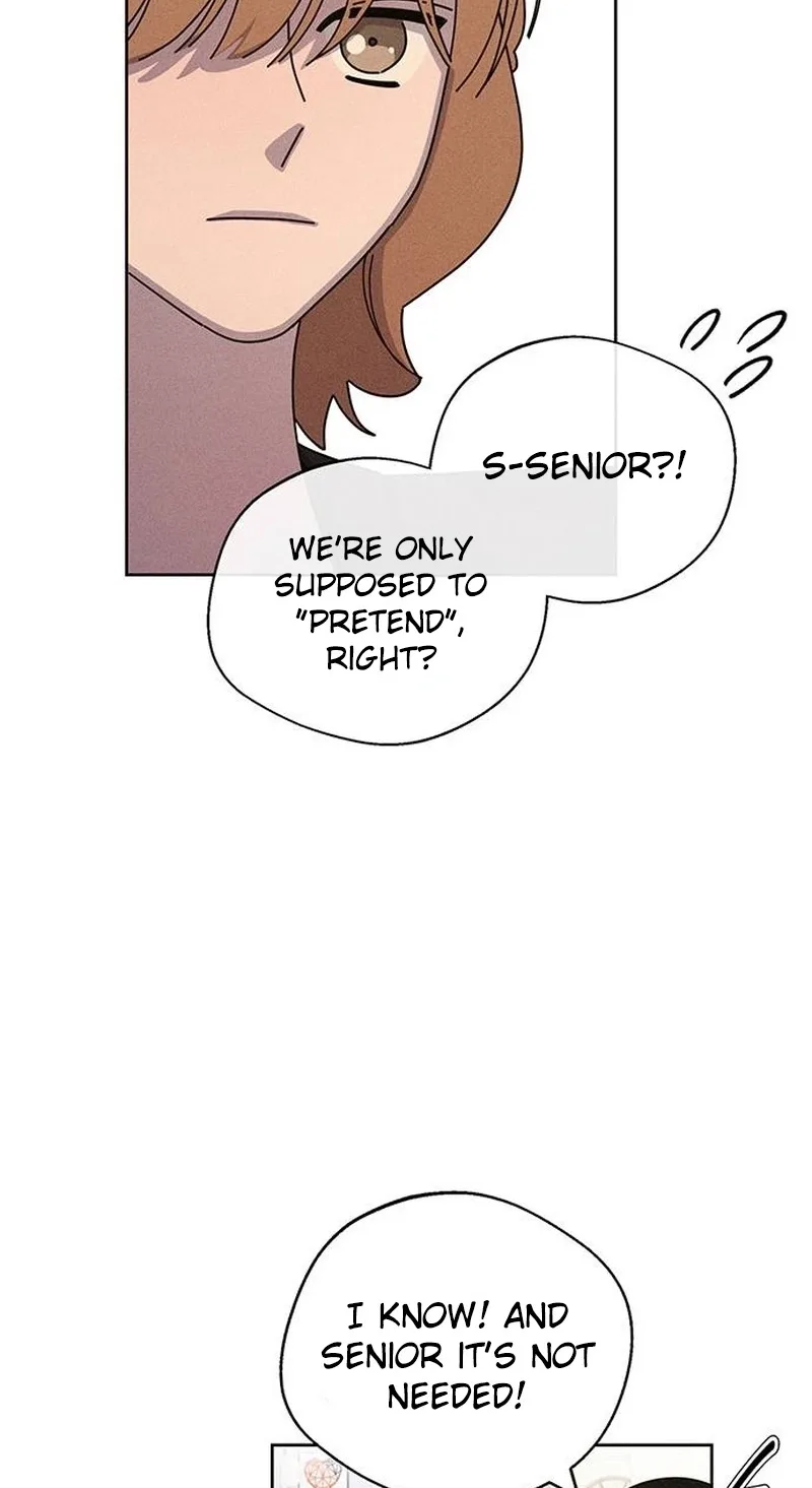 Love Roasting Chapter 38 page 39