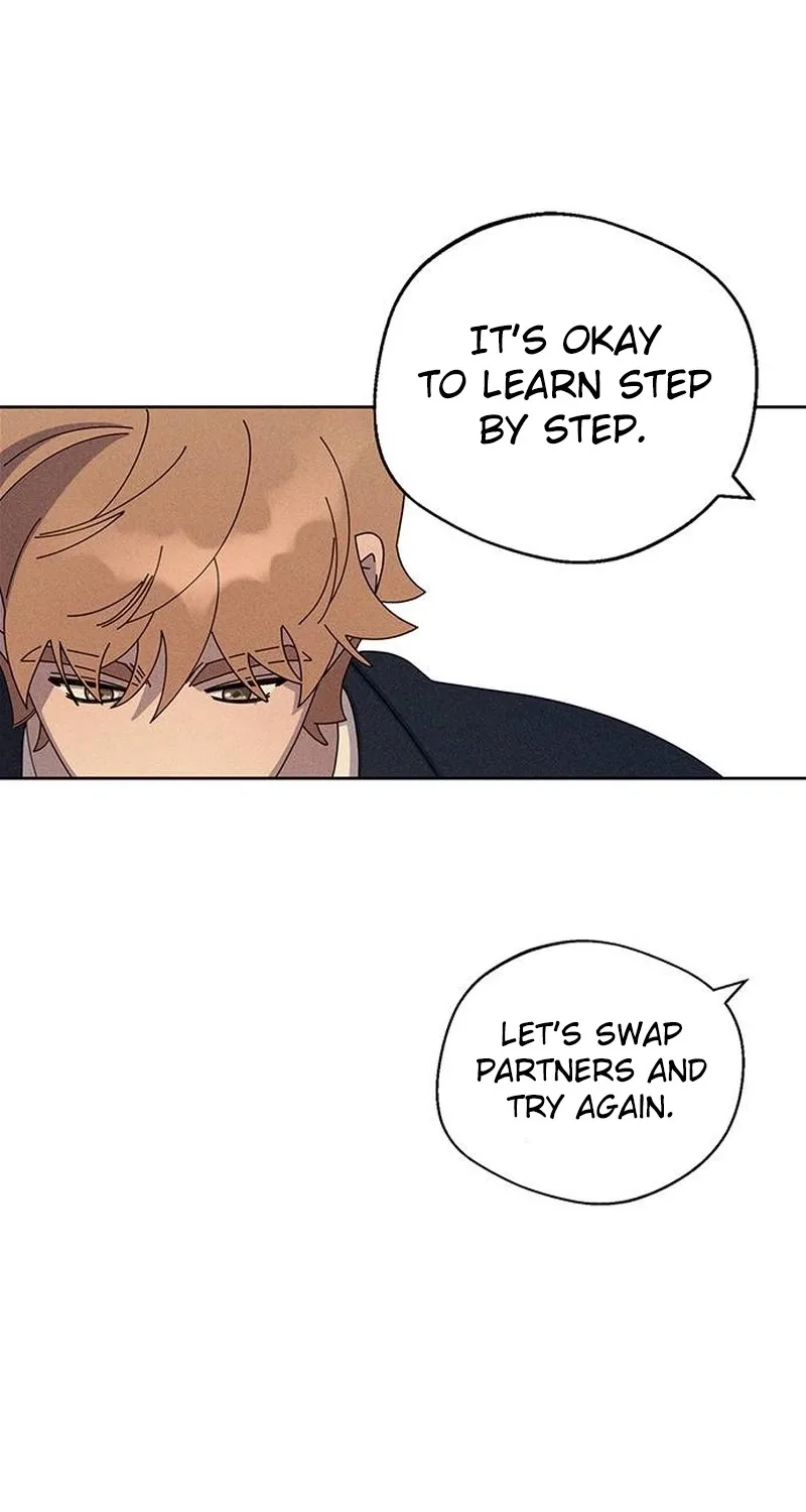 Love Roasting Chapter 38 page 22